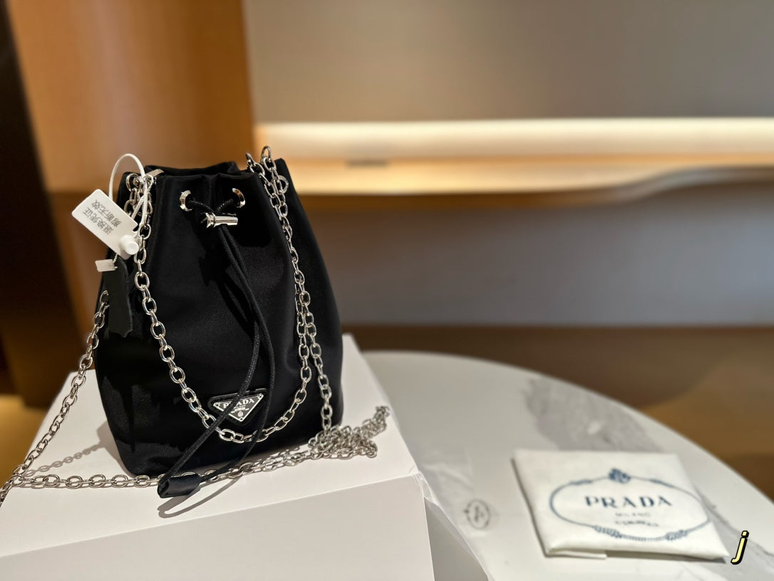 PRADA BAG-043