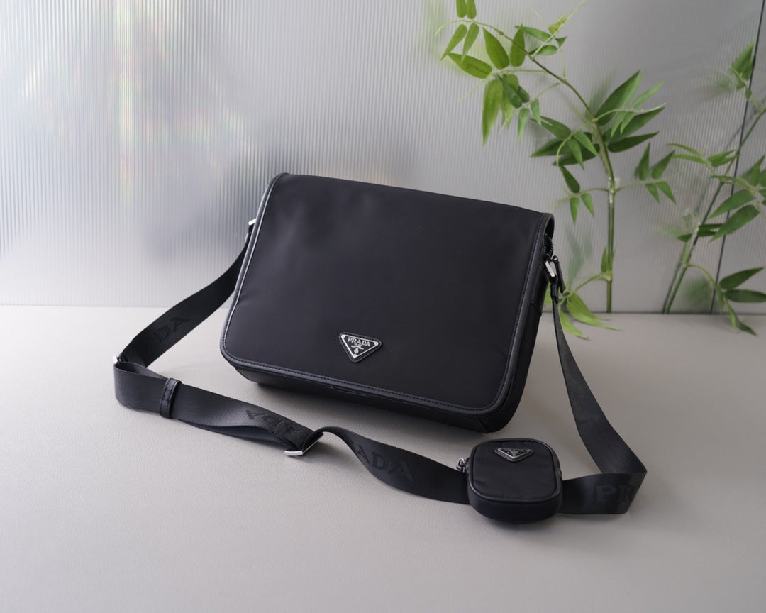 PRADA BAG-048