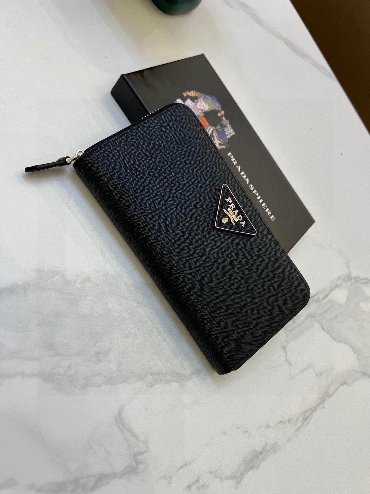 PRADA BAG-054
