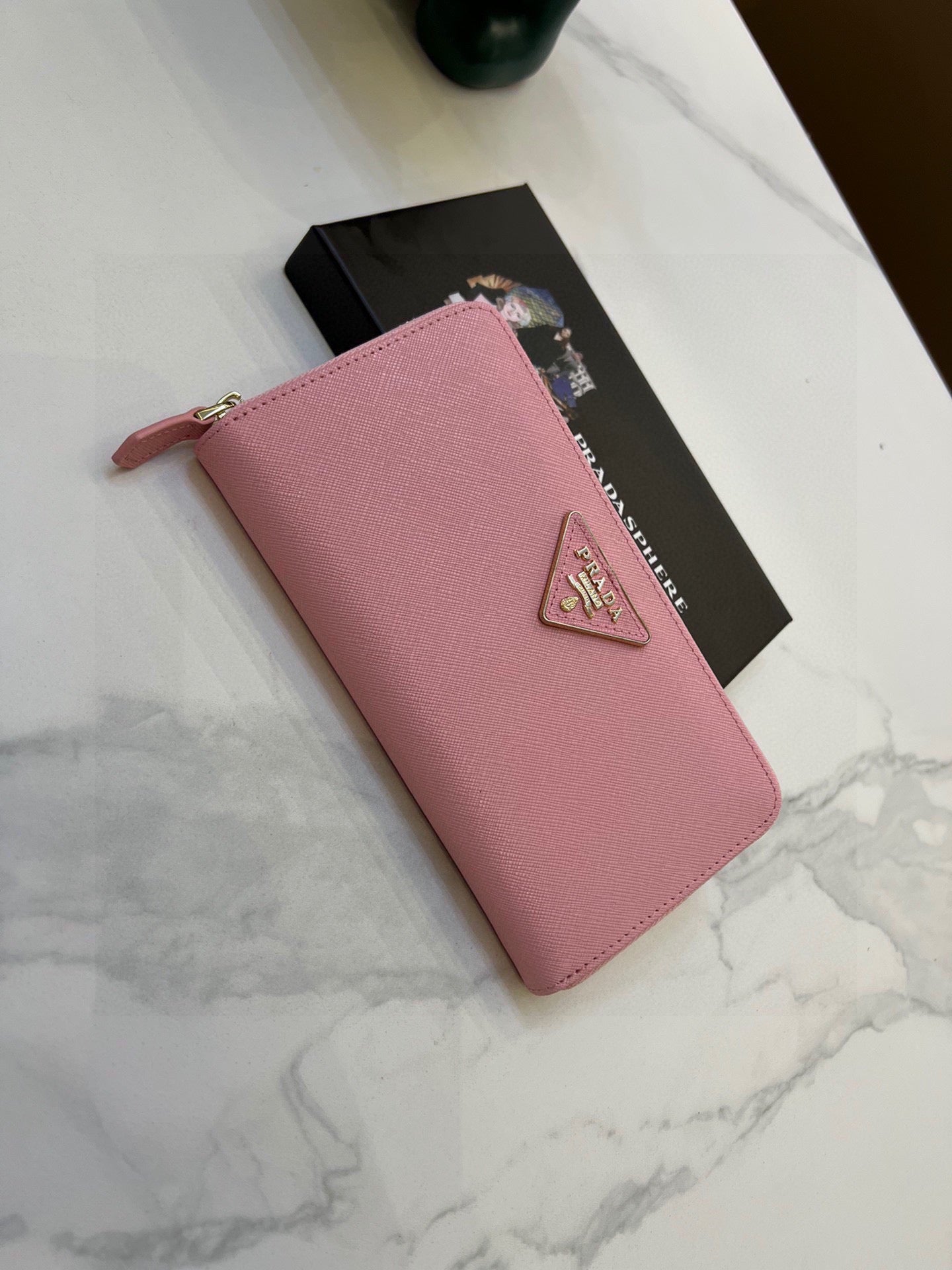 PRADA BAG-054