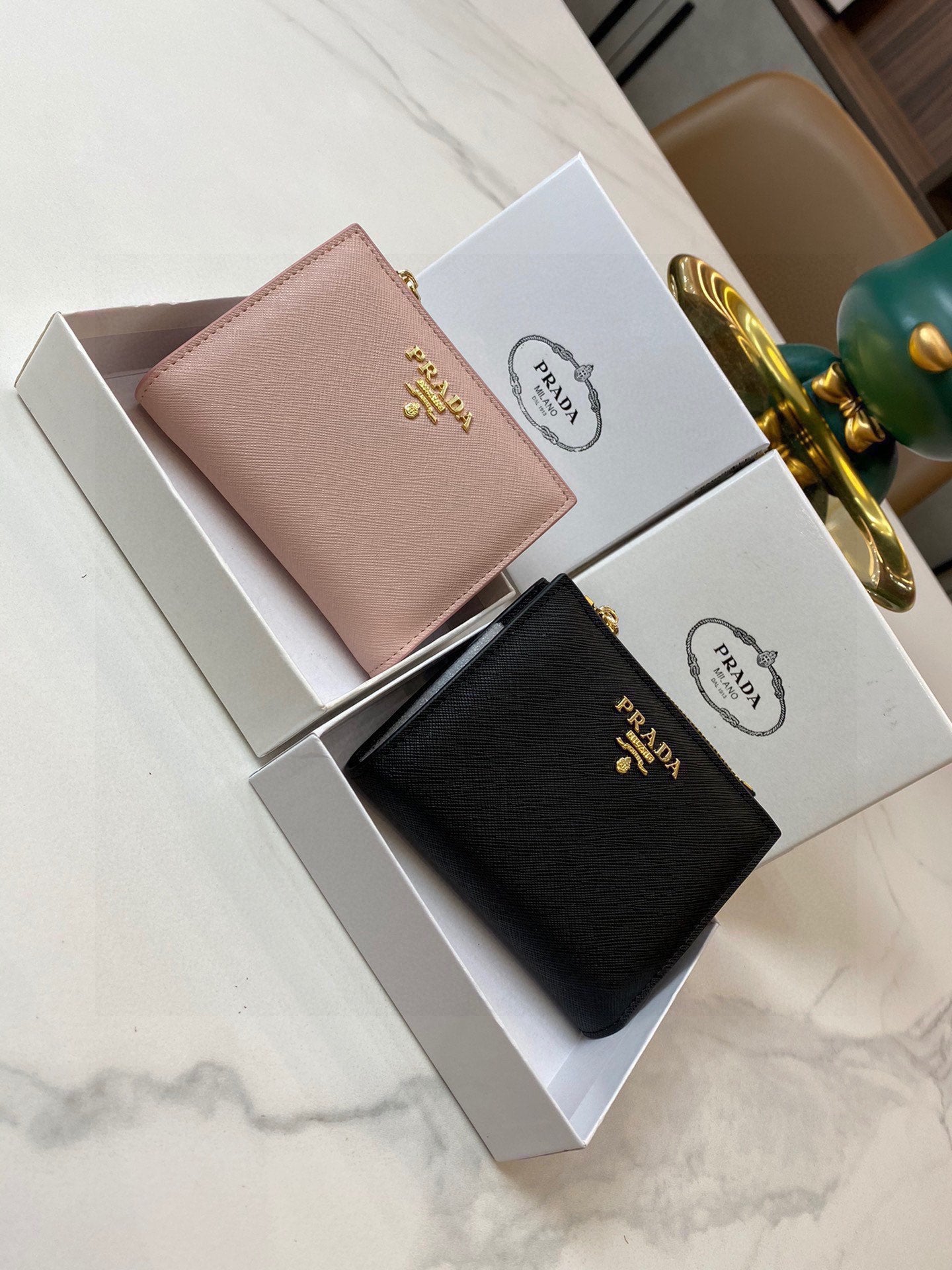 PRADA BAG-055
