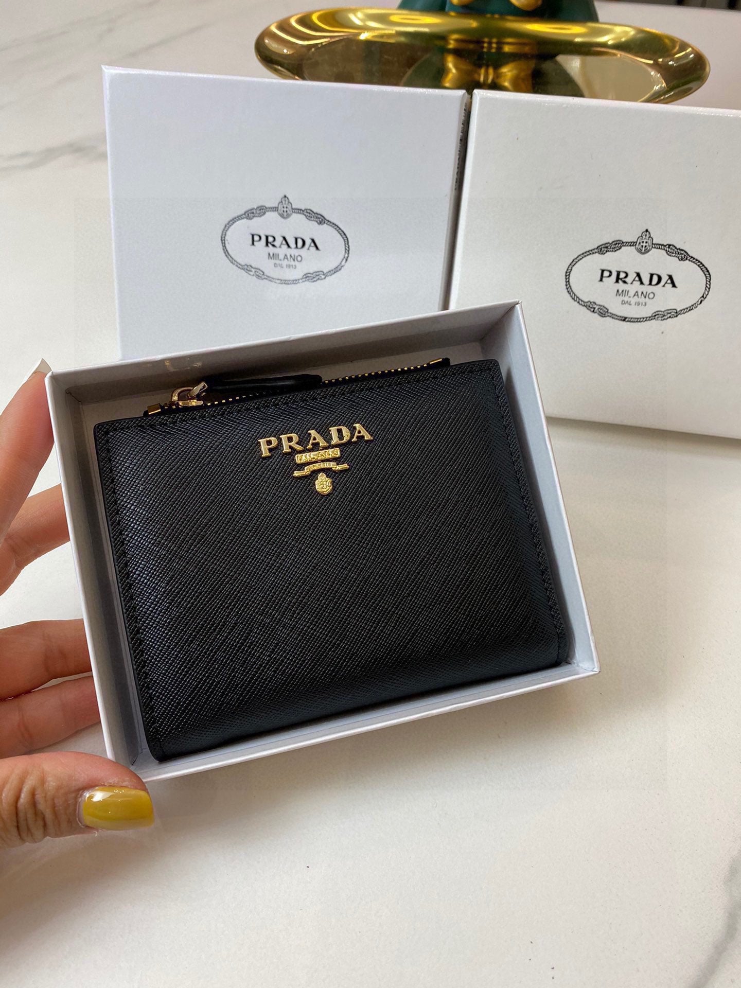 PRADA BAG-055