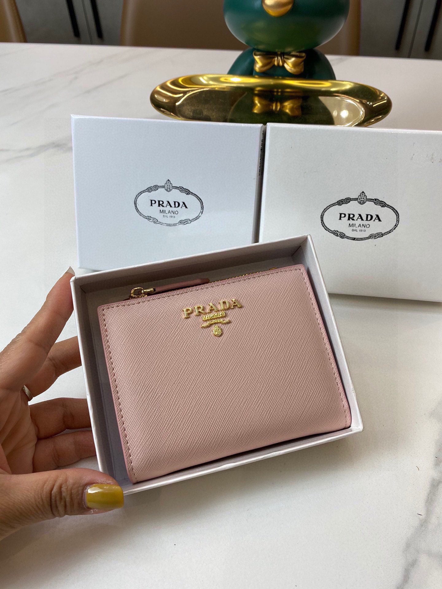 PRADA BAG-055