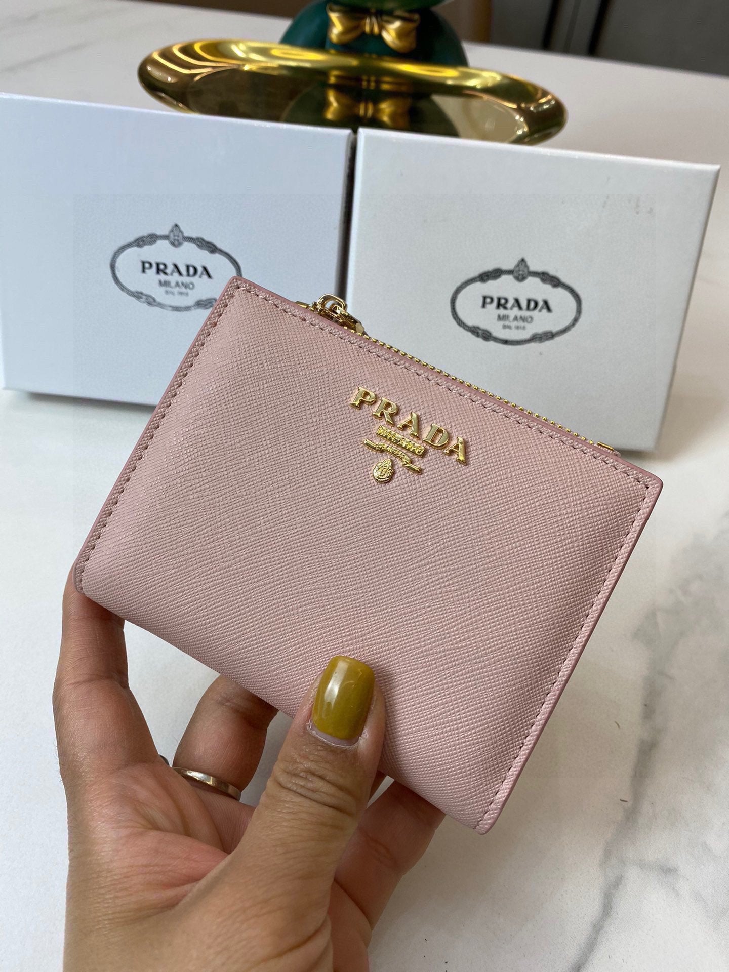 PRADA BAG-055
