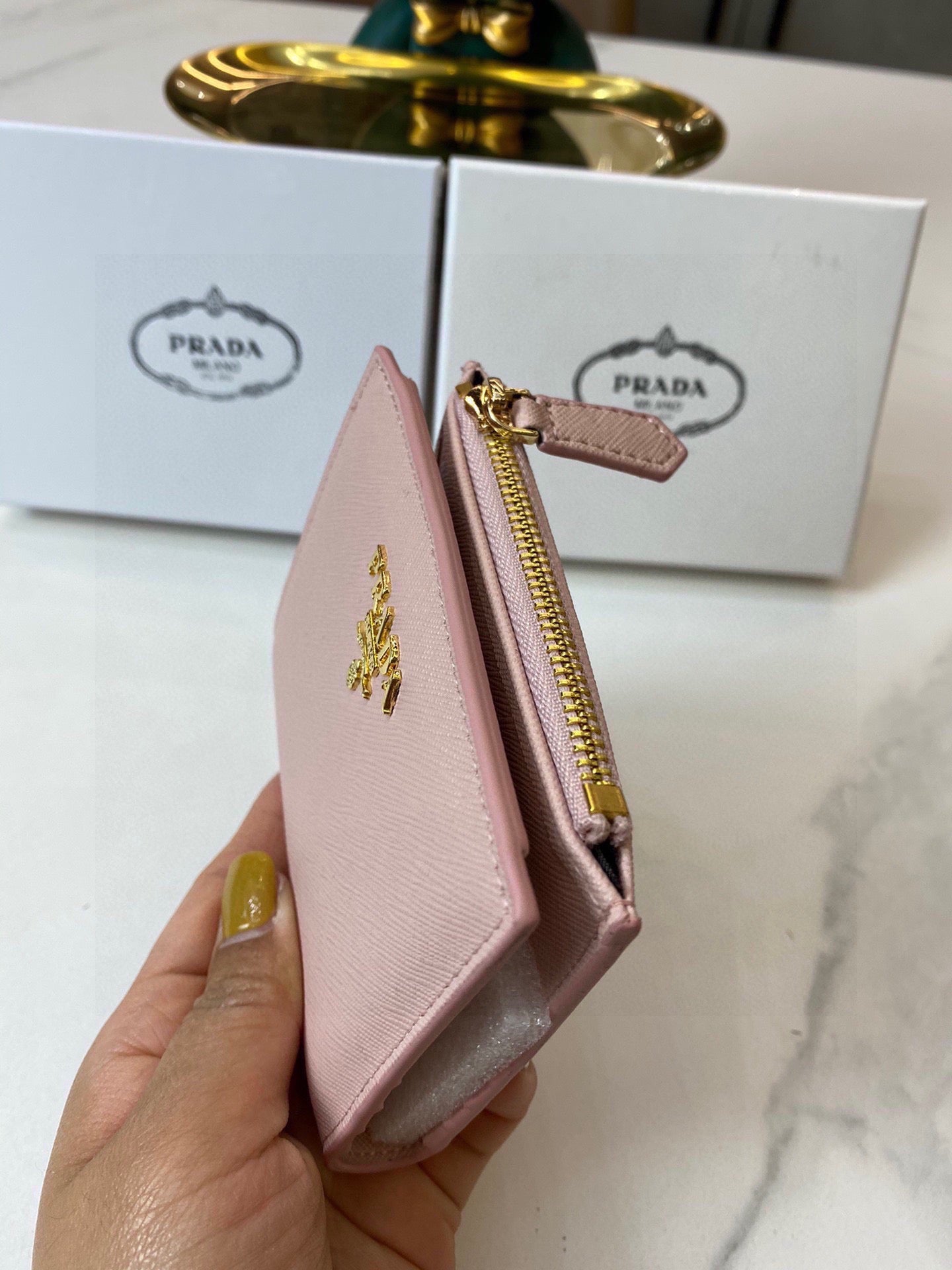 PRADA BAG-055