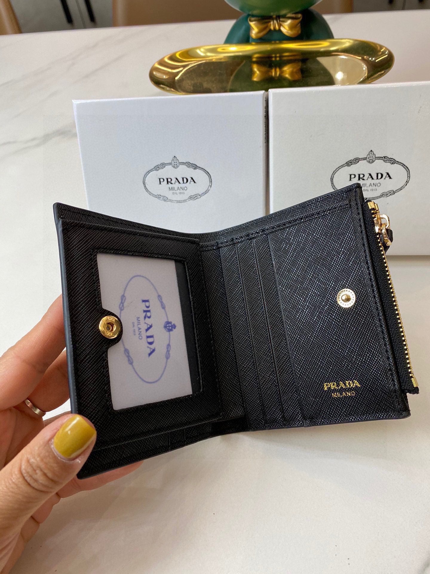 PRADA BAG-055