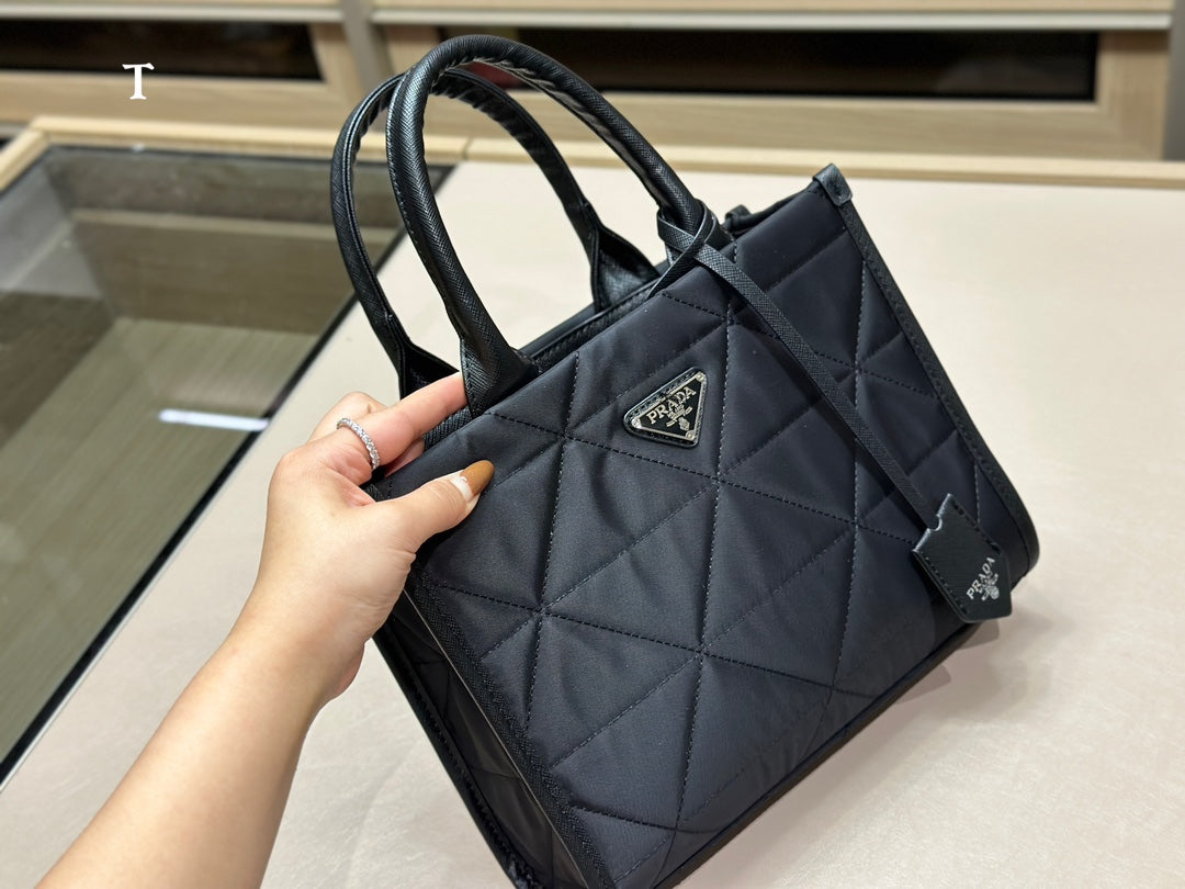 PRADA BAG-056