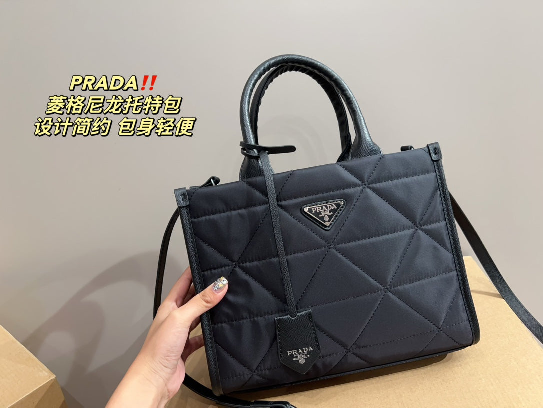 PRADA BAG-058