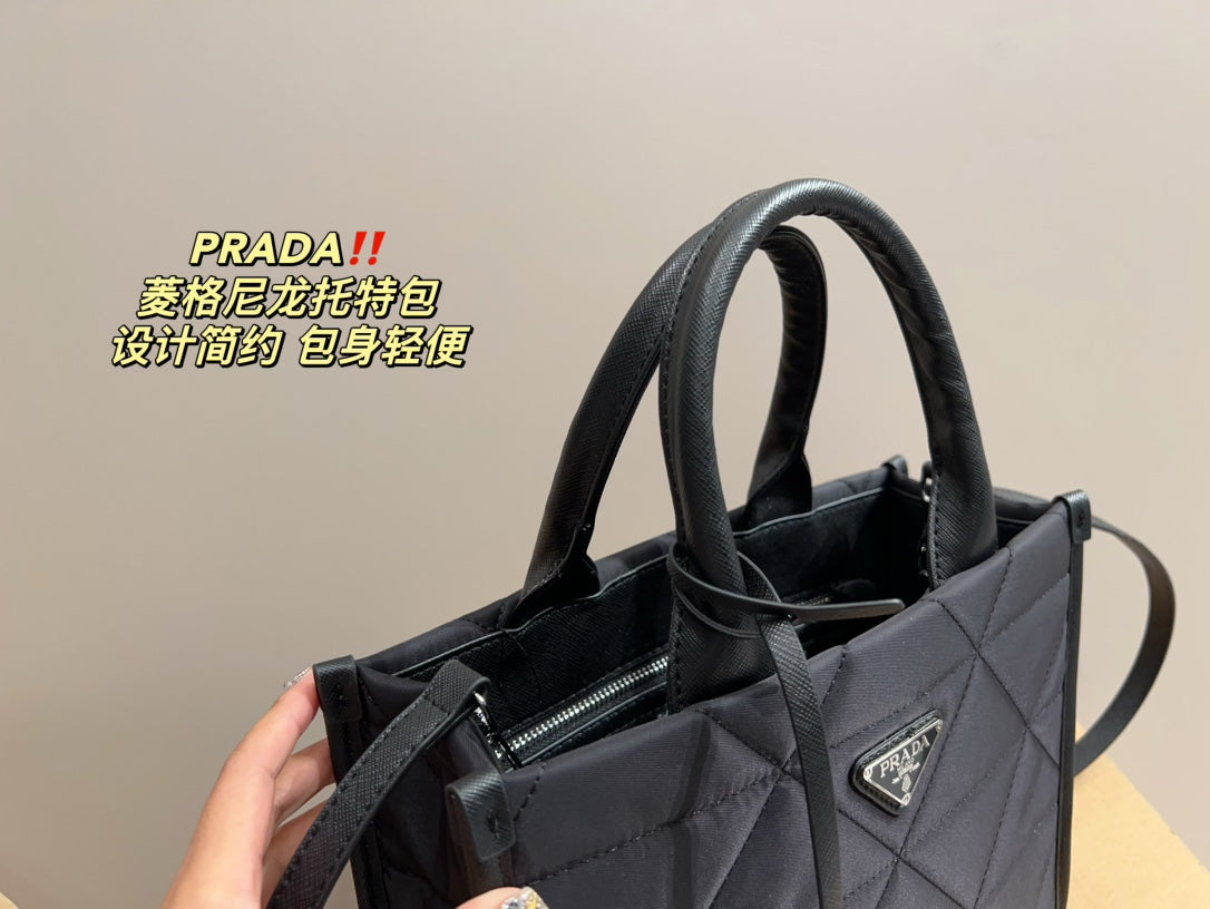 PRADA BAG-058