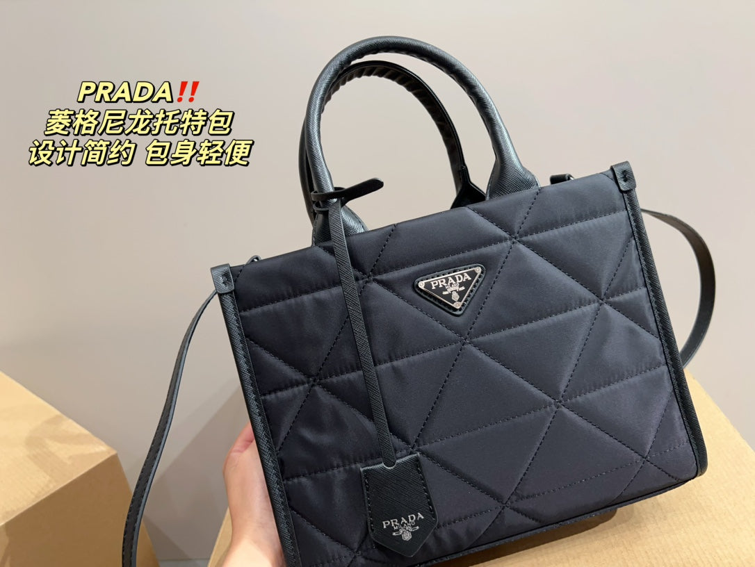 PRADA BAG-058