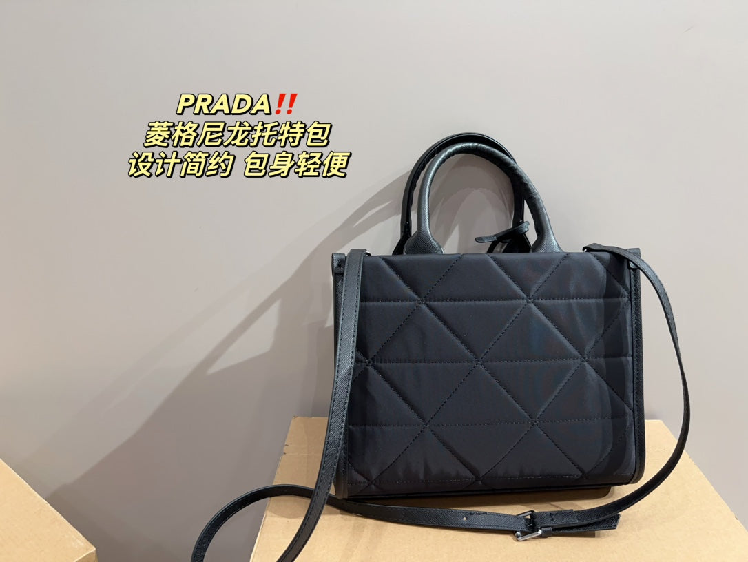 PRADA BAG-058
