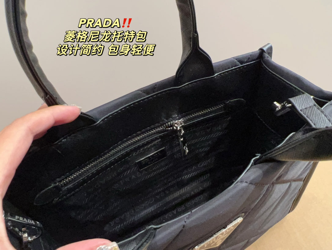 PRADA BAG-058