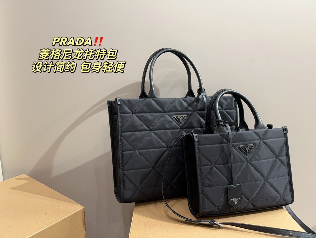 PRADA BAG-059