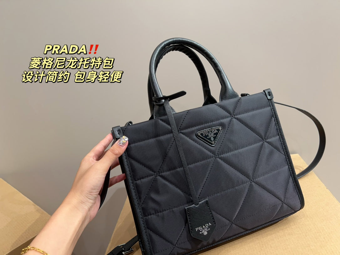 PRADA BAG-059