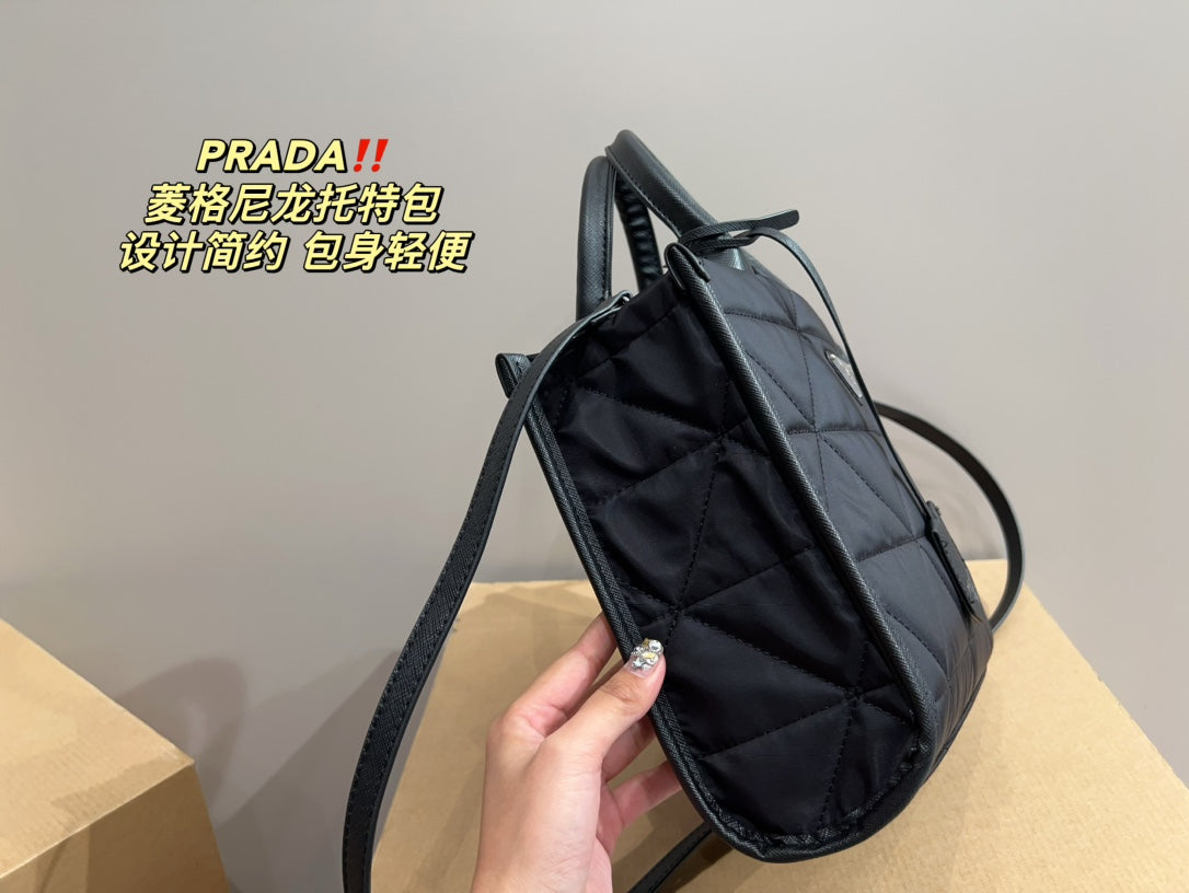 PRADA BAG-059