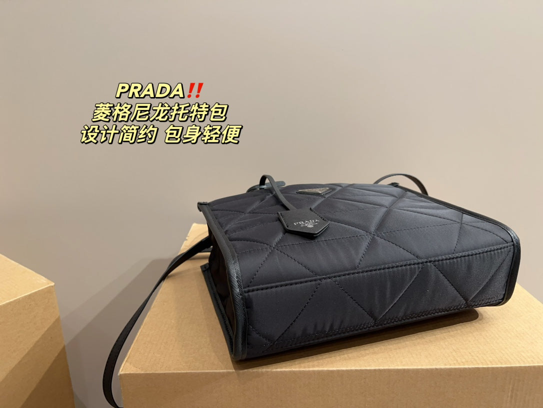 PRADA BAG-059
