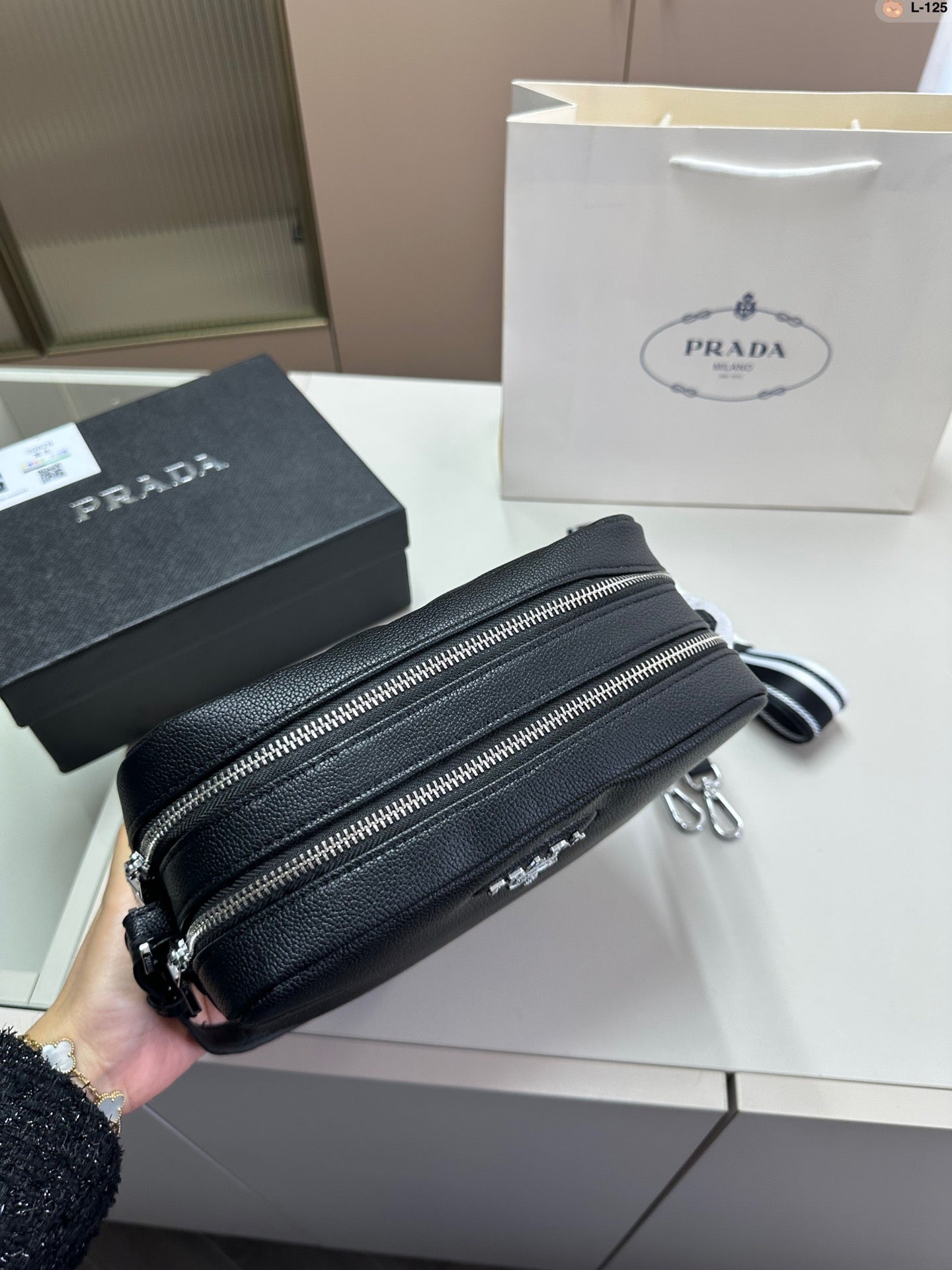 PRADA BAG-062
