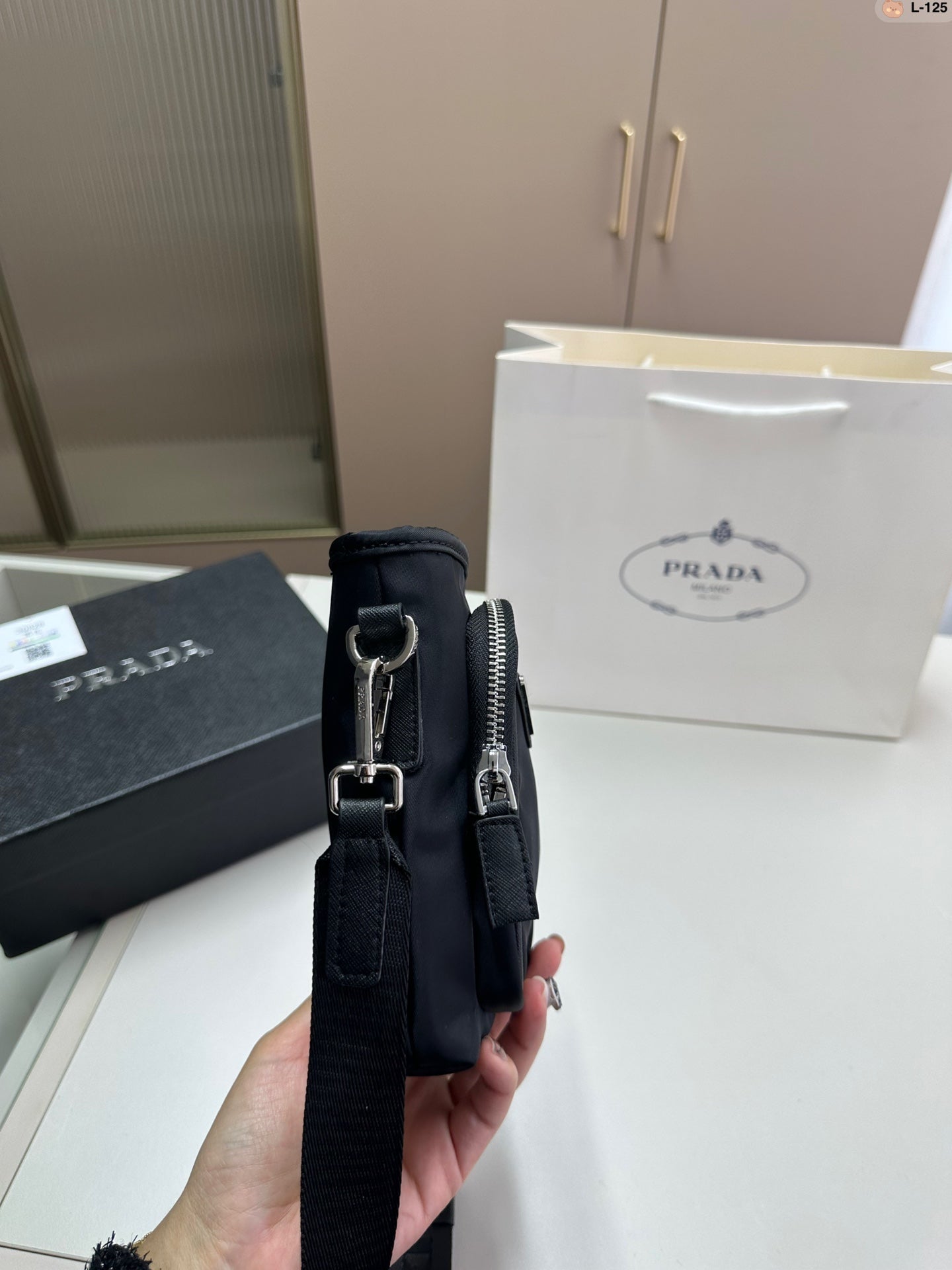 PRADA BAG-063