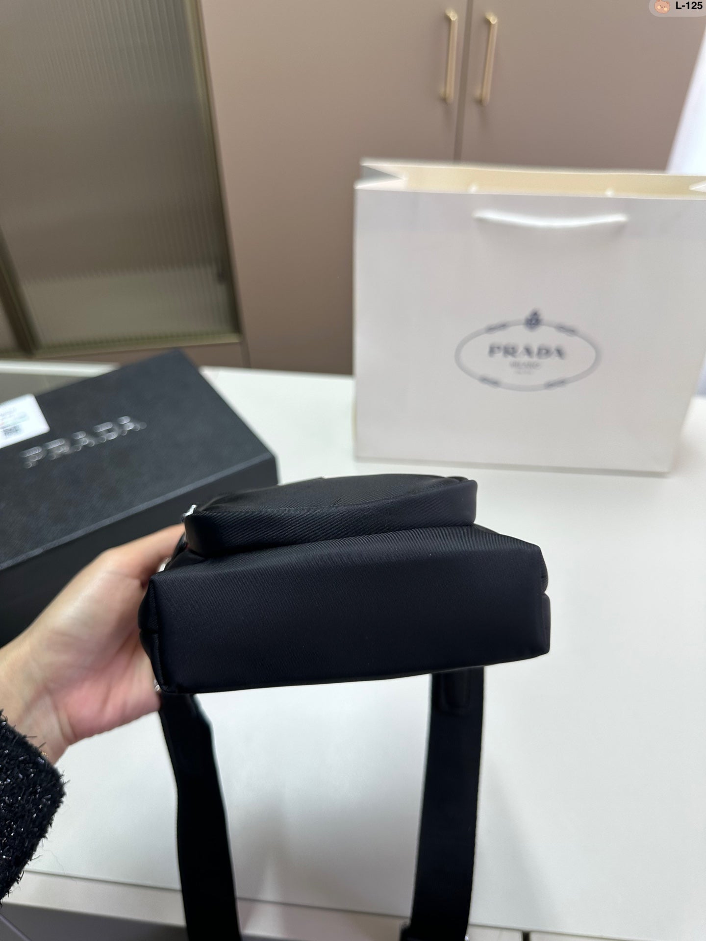 PRADA BAG-063