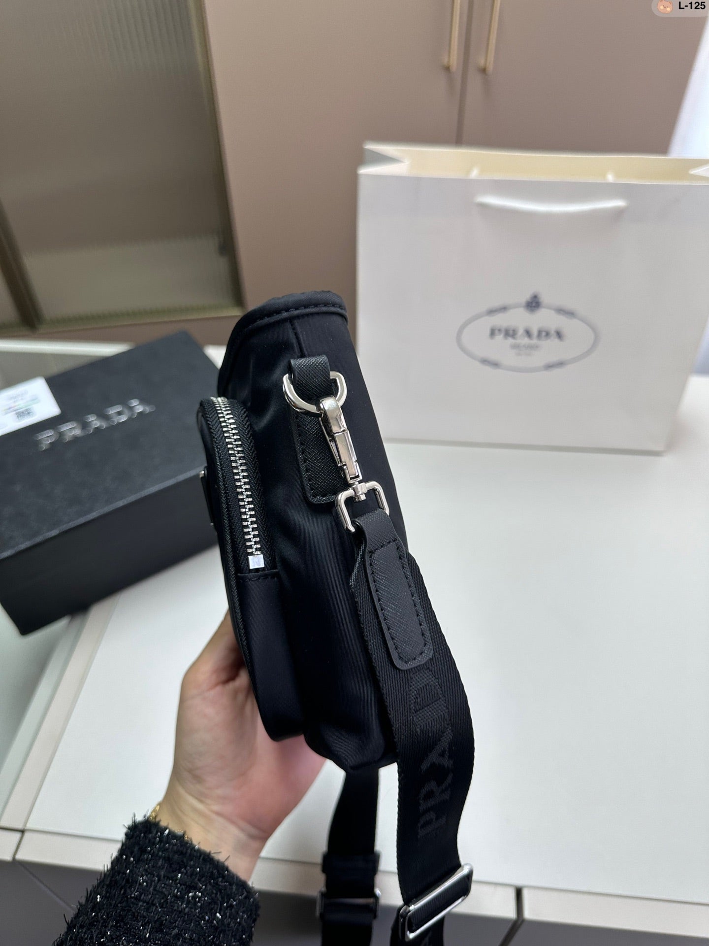 PRADA BAG-063