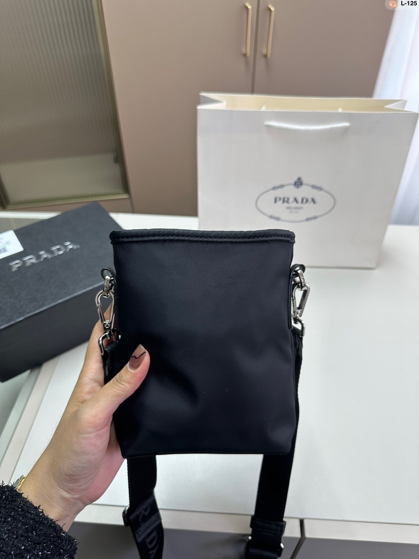 PRADA BAG-063