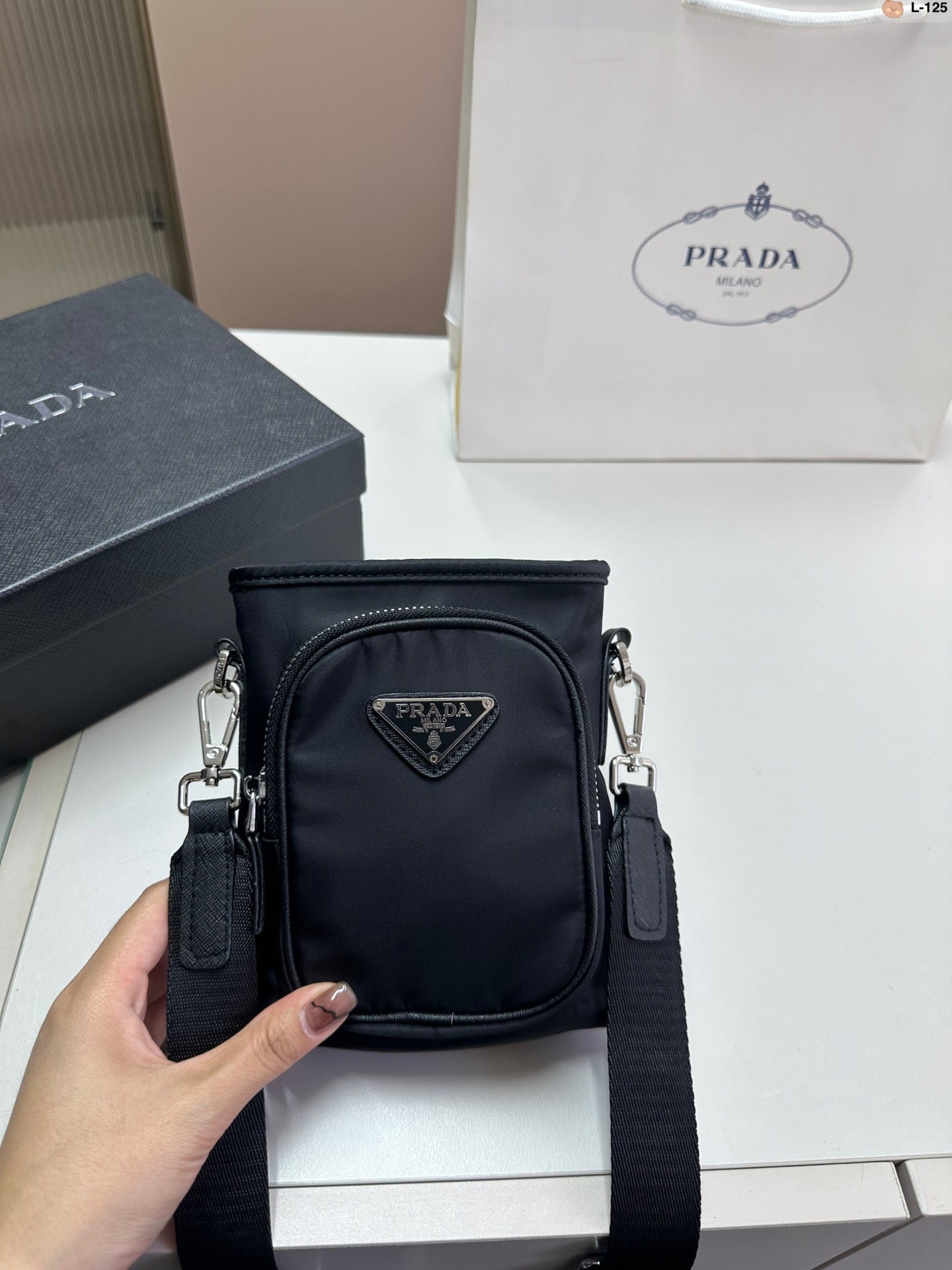 PRADA BAG-063