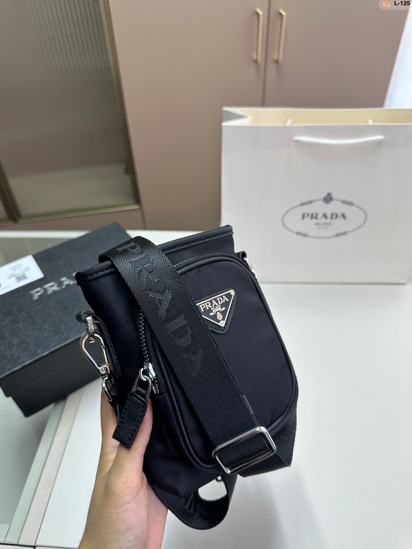 PRADA BAG-063