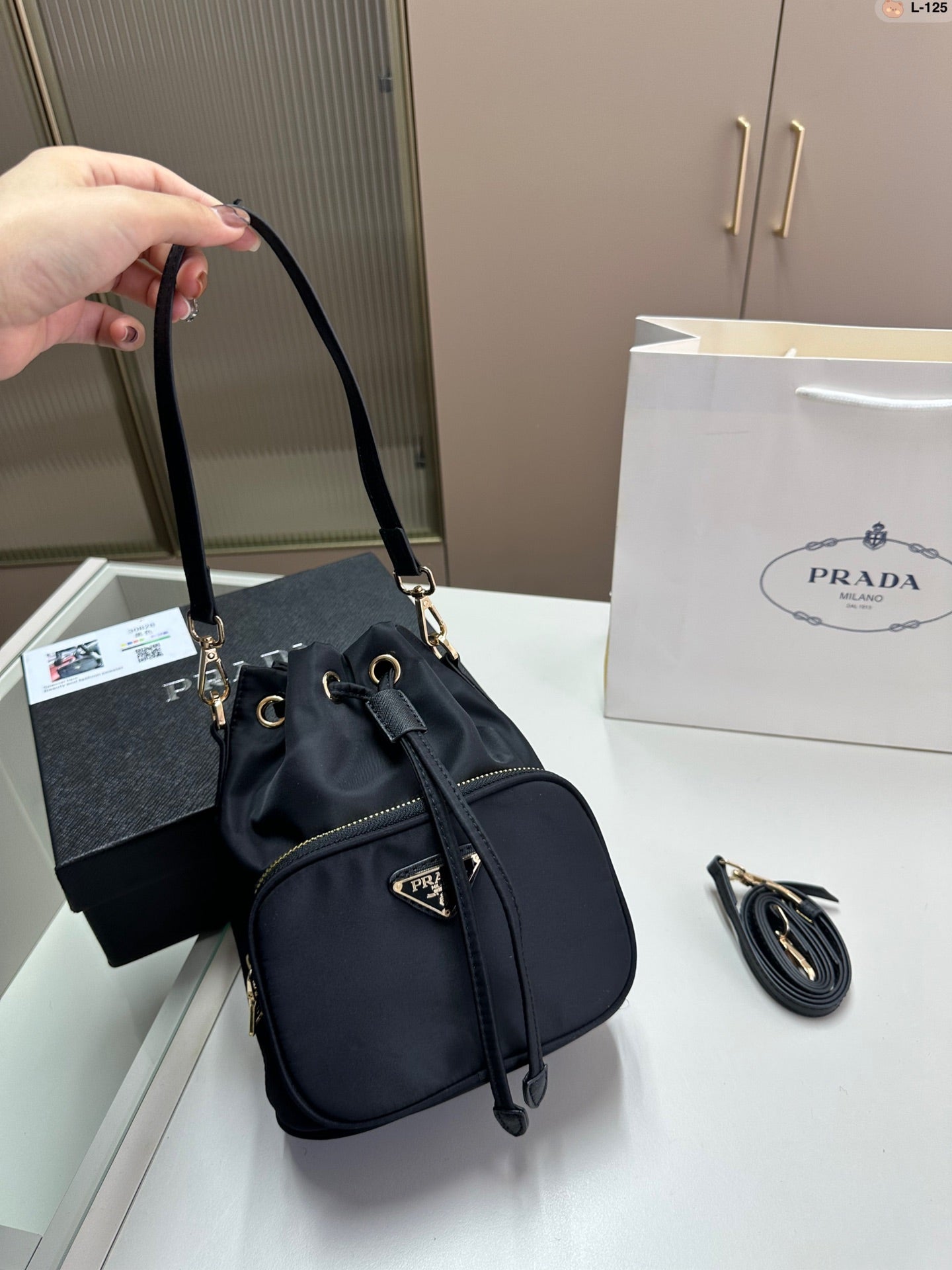 PRADA BAG-064