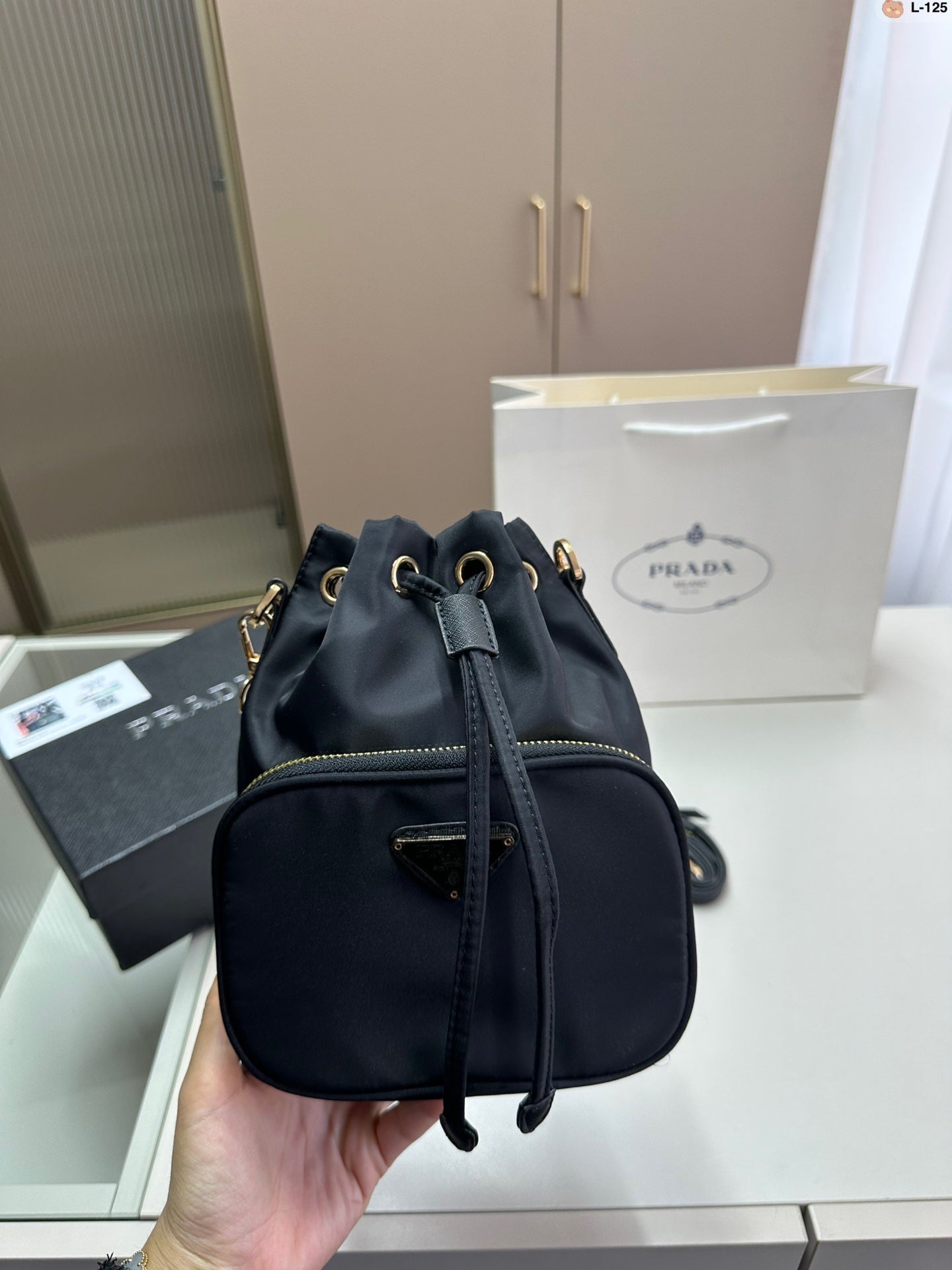 PRADA BAG-064