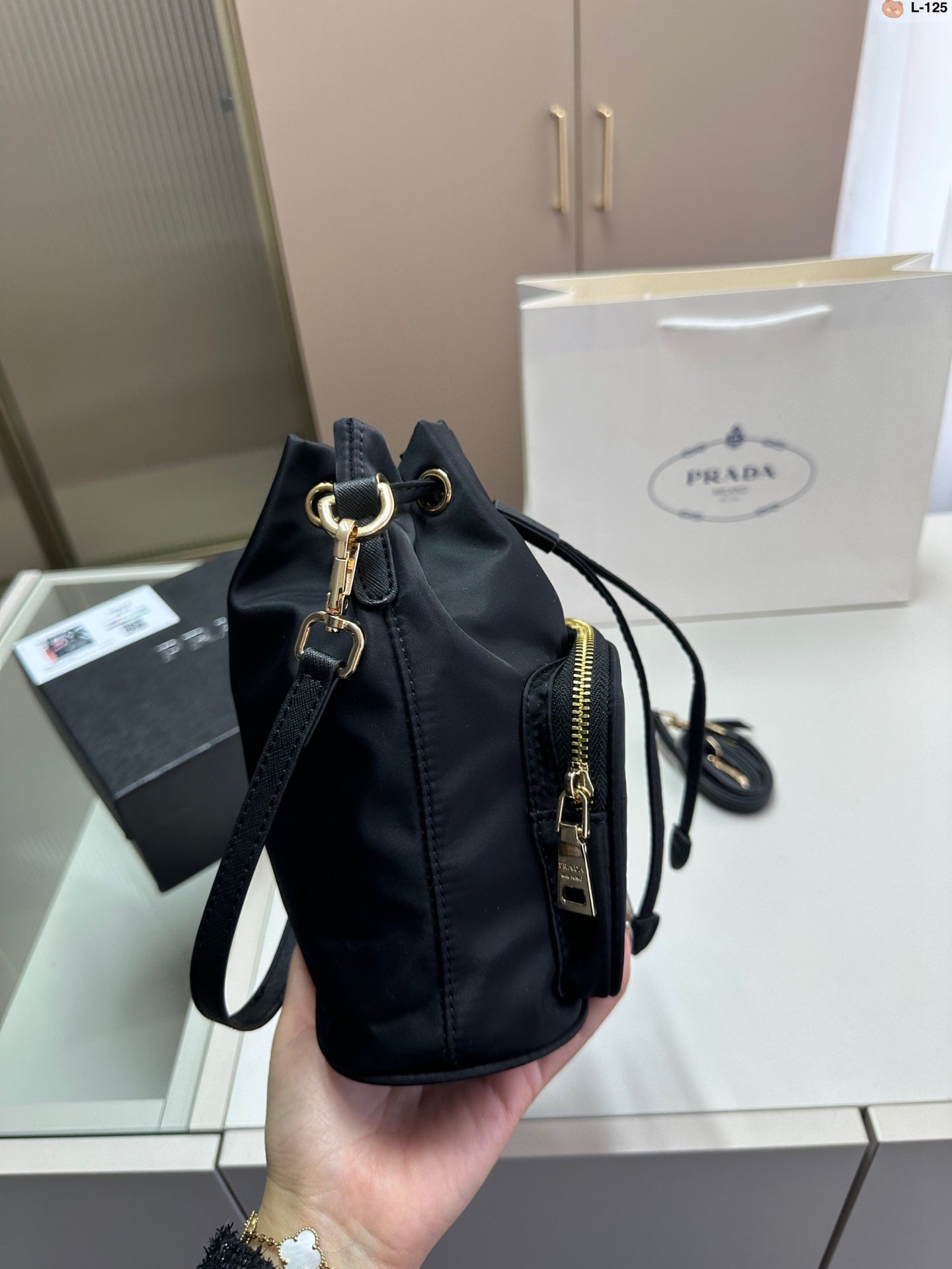 PRADA BAG-064
