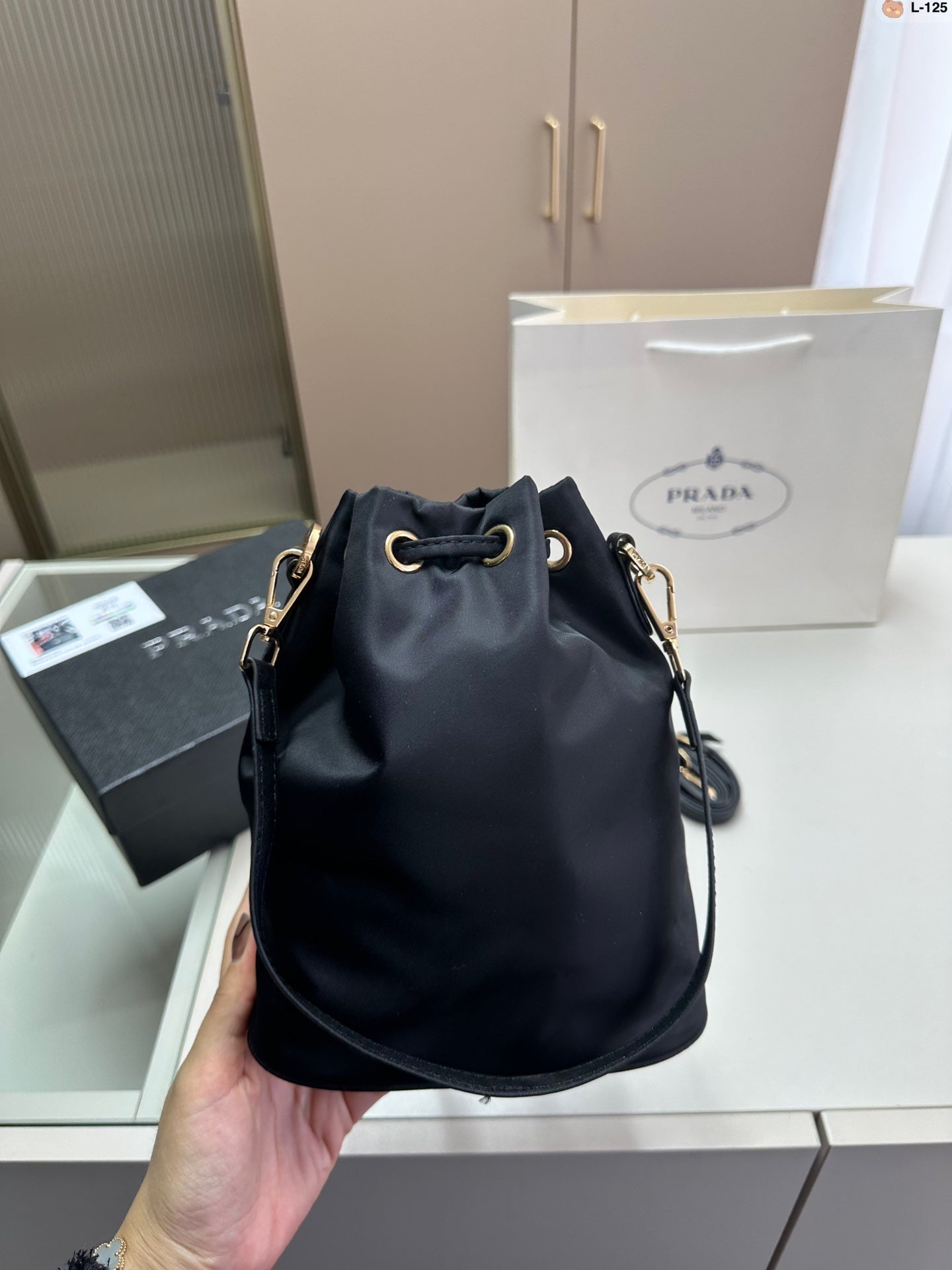 PRADA BAG-064