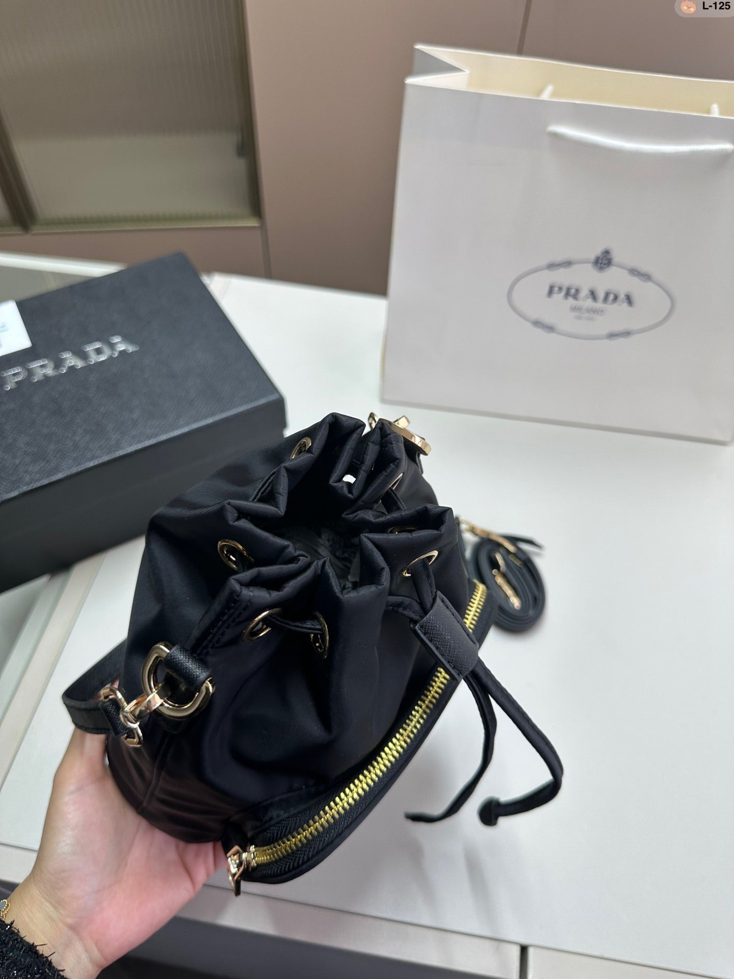 PRADA BAG-064
