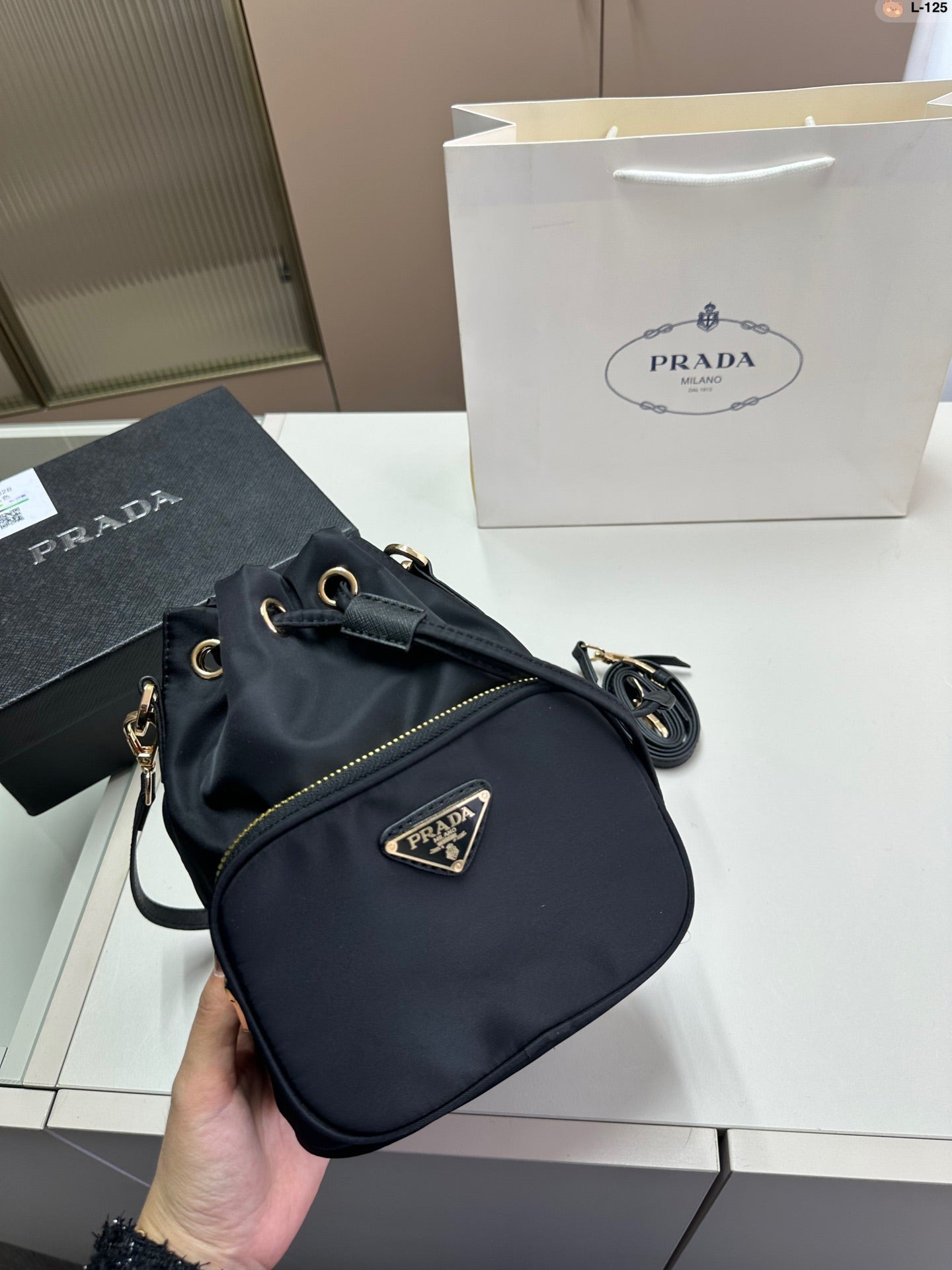 PRADA BAG-064