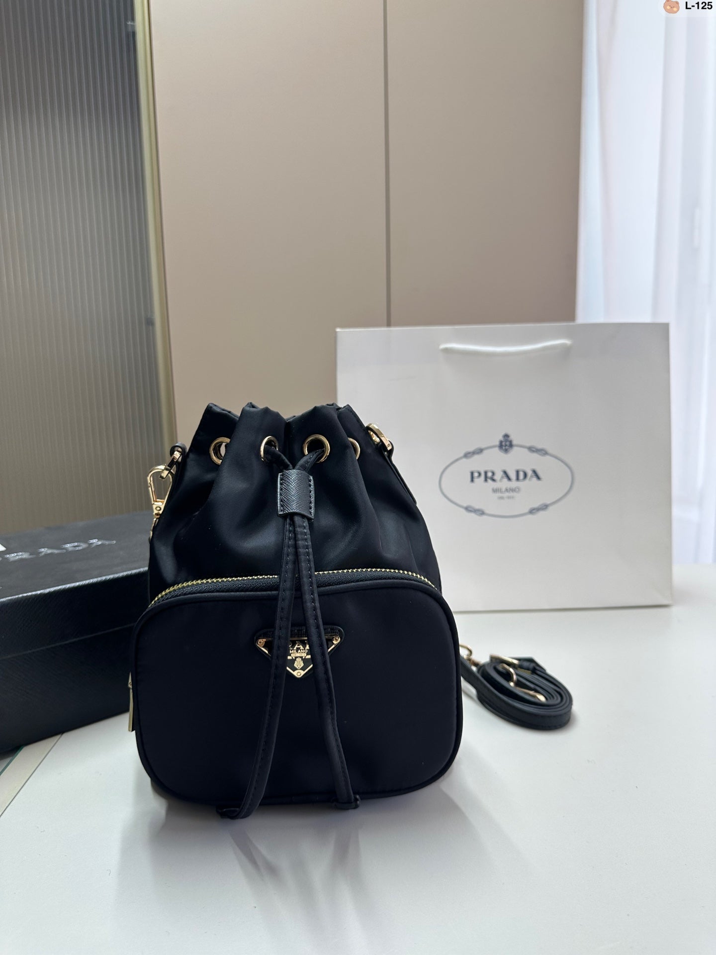 PRADA BAG-064
