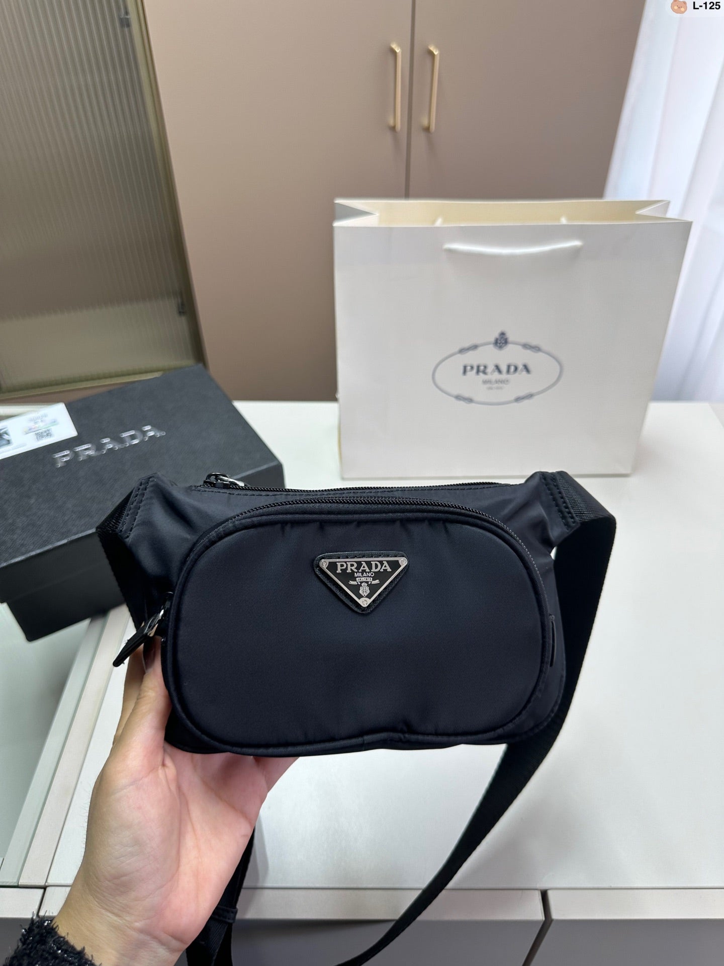 PRADA BAG-065