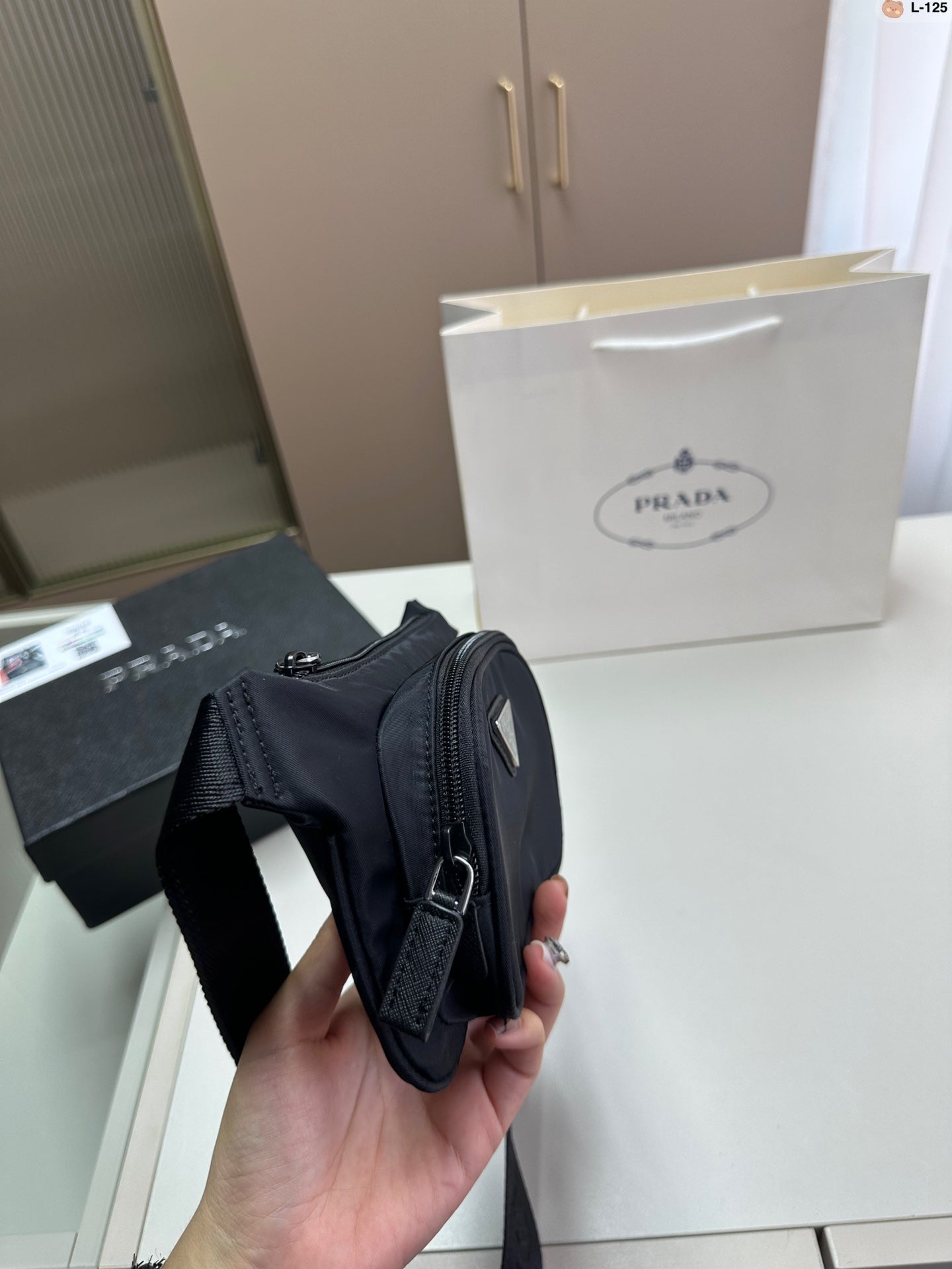 PRADA BAG-065