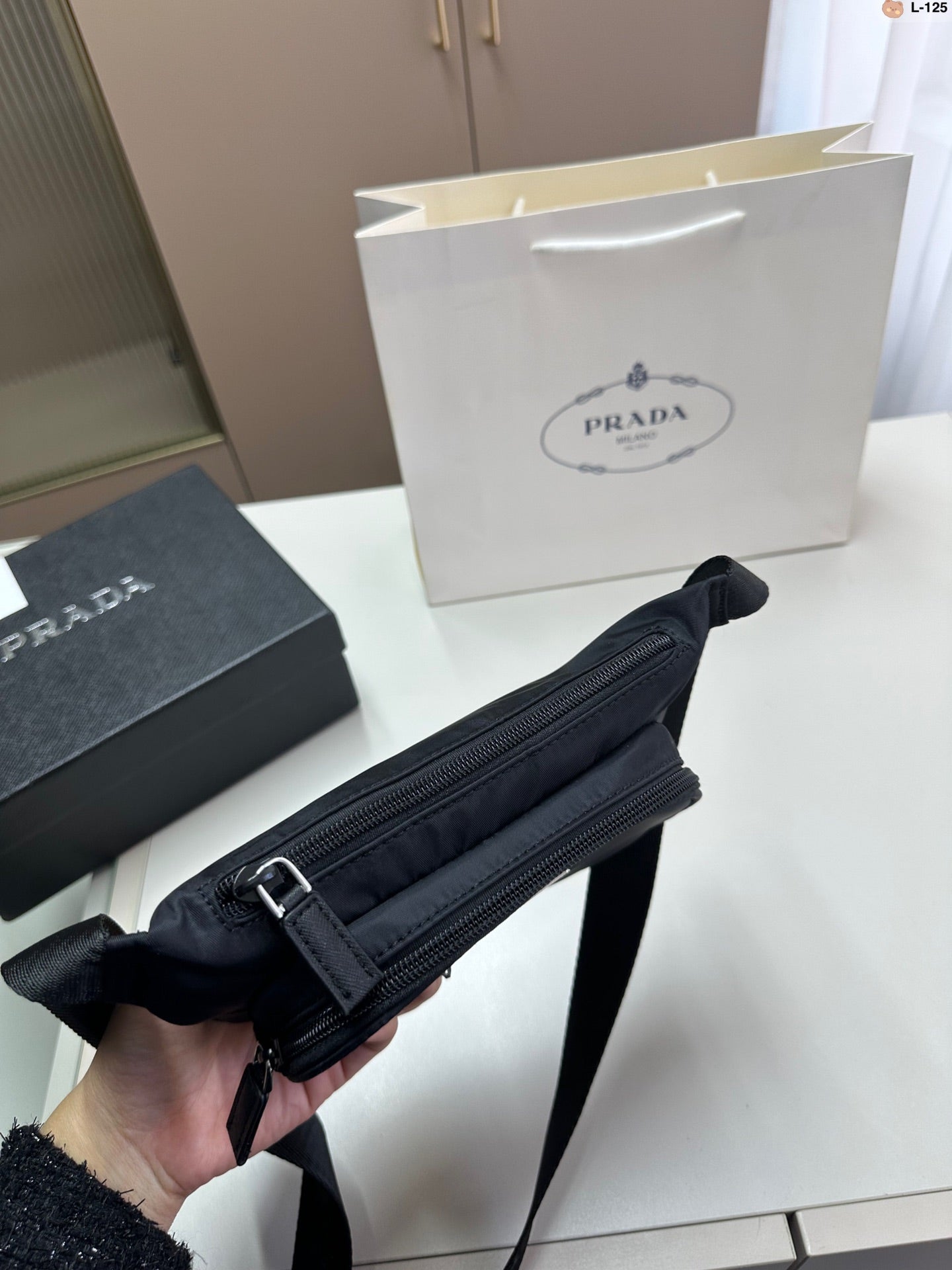 PRADA BAG-065
