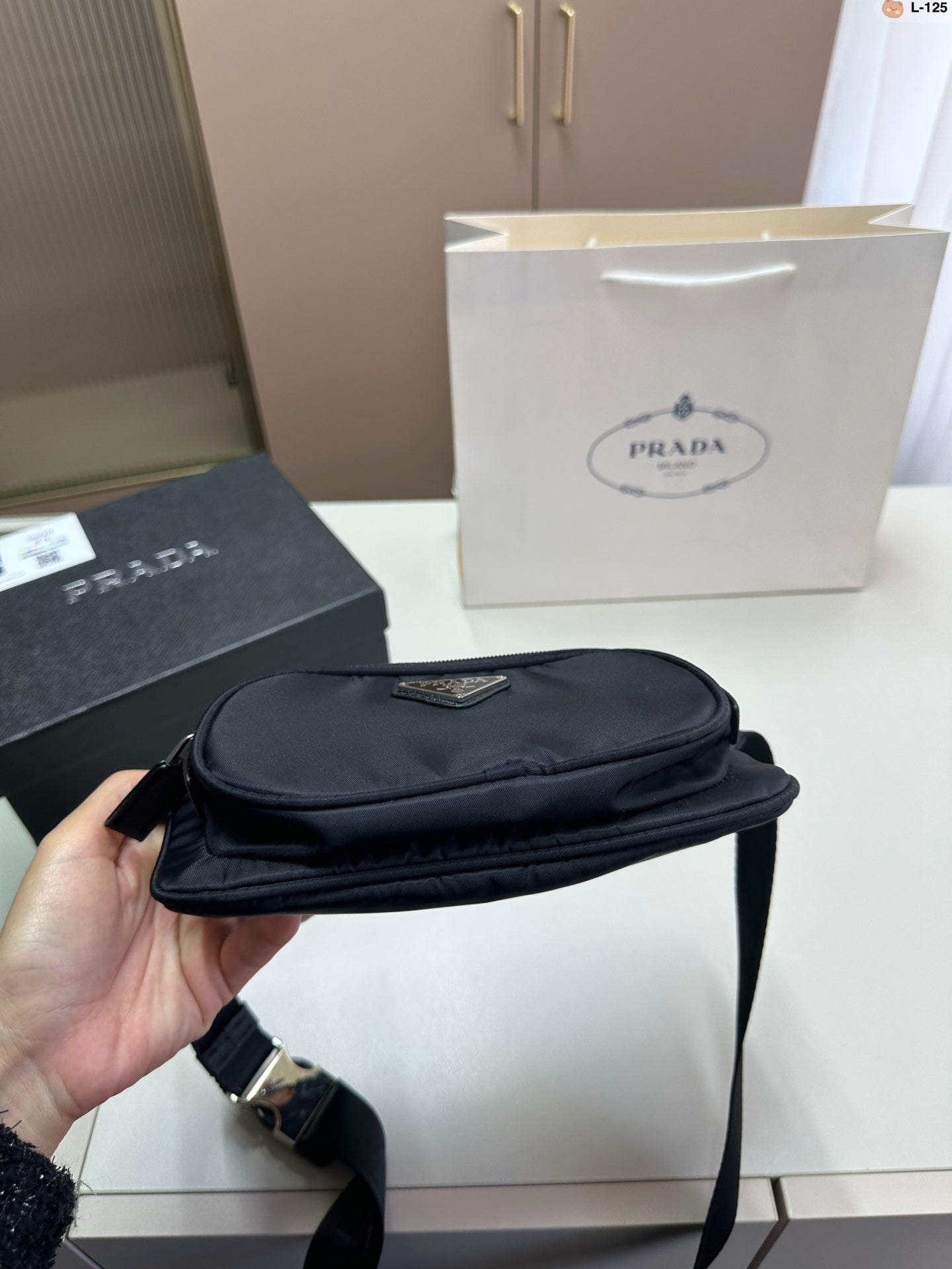 PRADA BAG-065