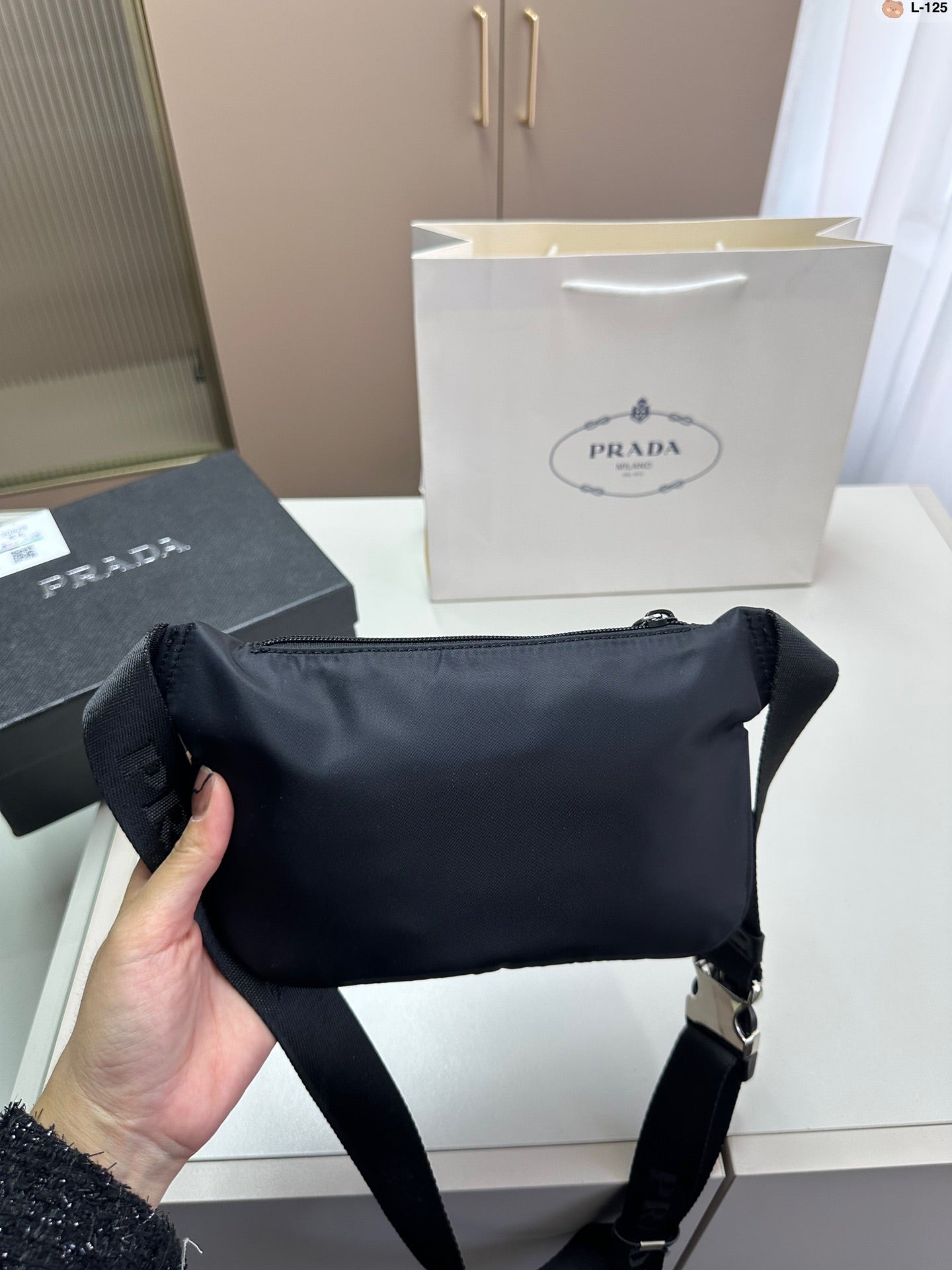 PRADA BAG-065