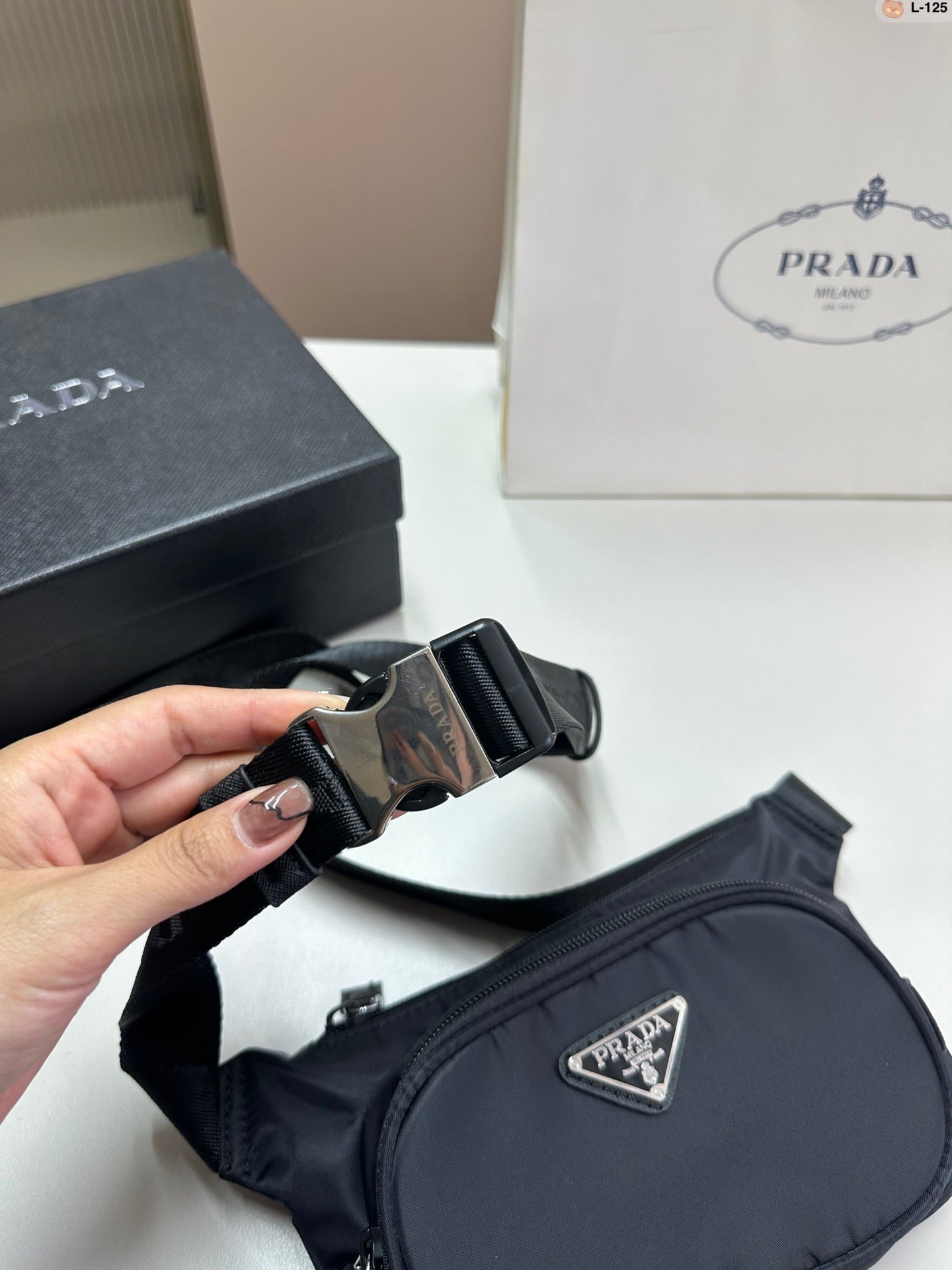 PRADA BAG-065