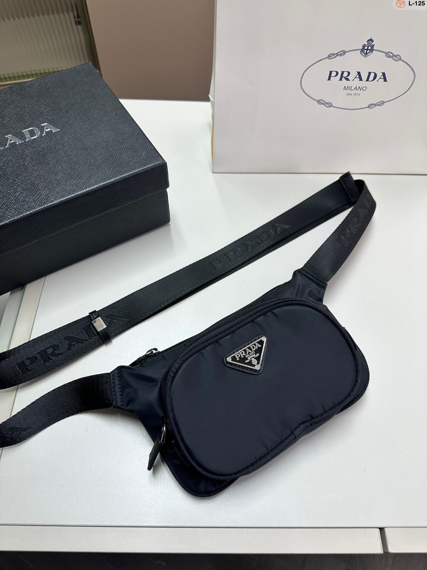 PRADA BAG-065