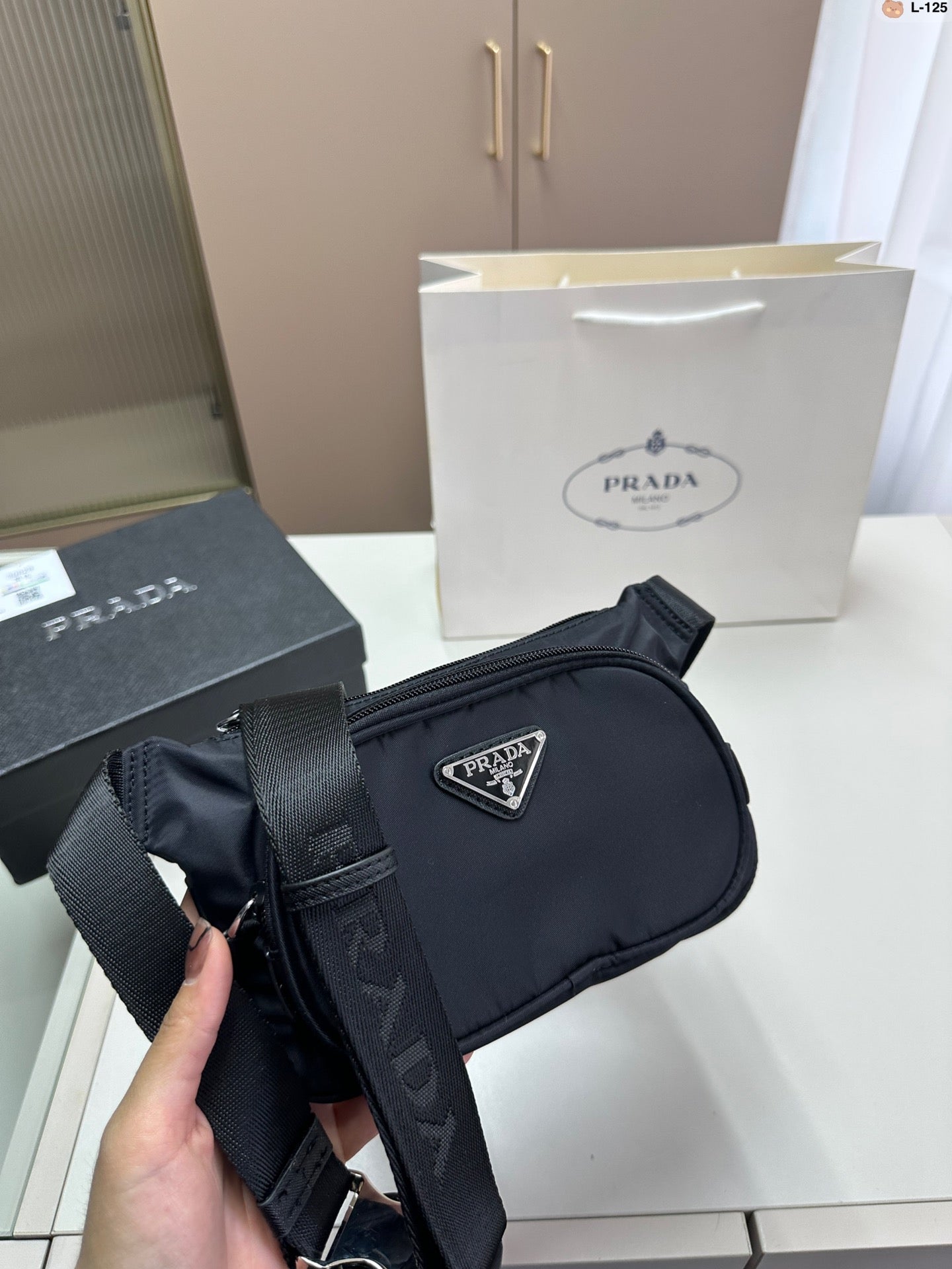 PRADA BAG-065