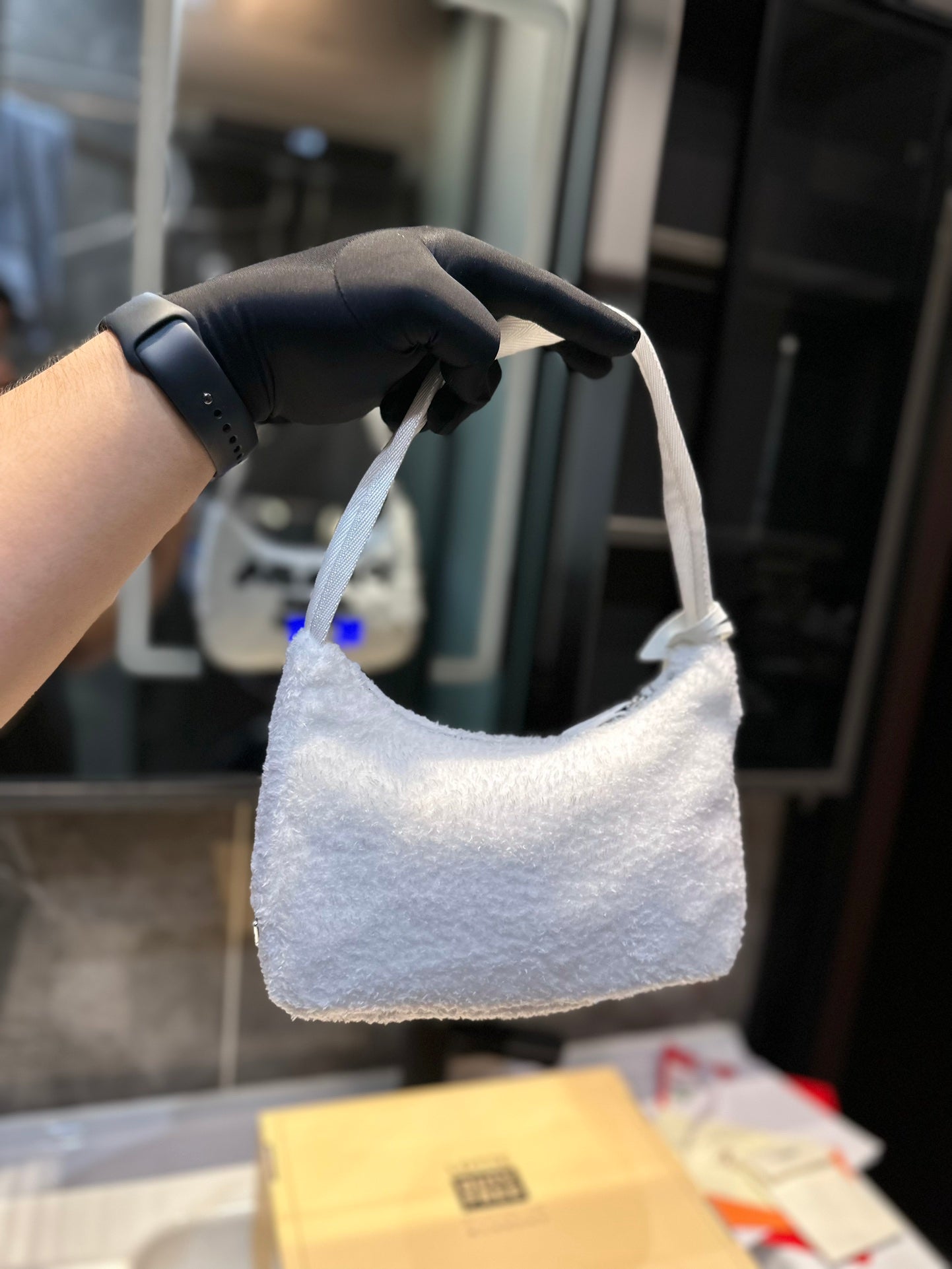 PRADA BAG-067