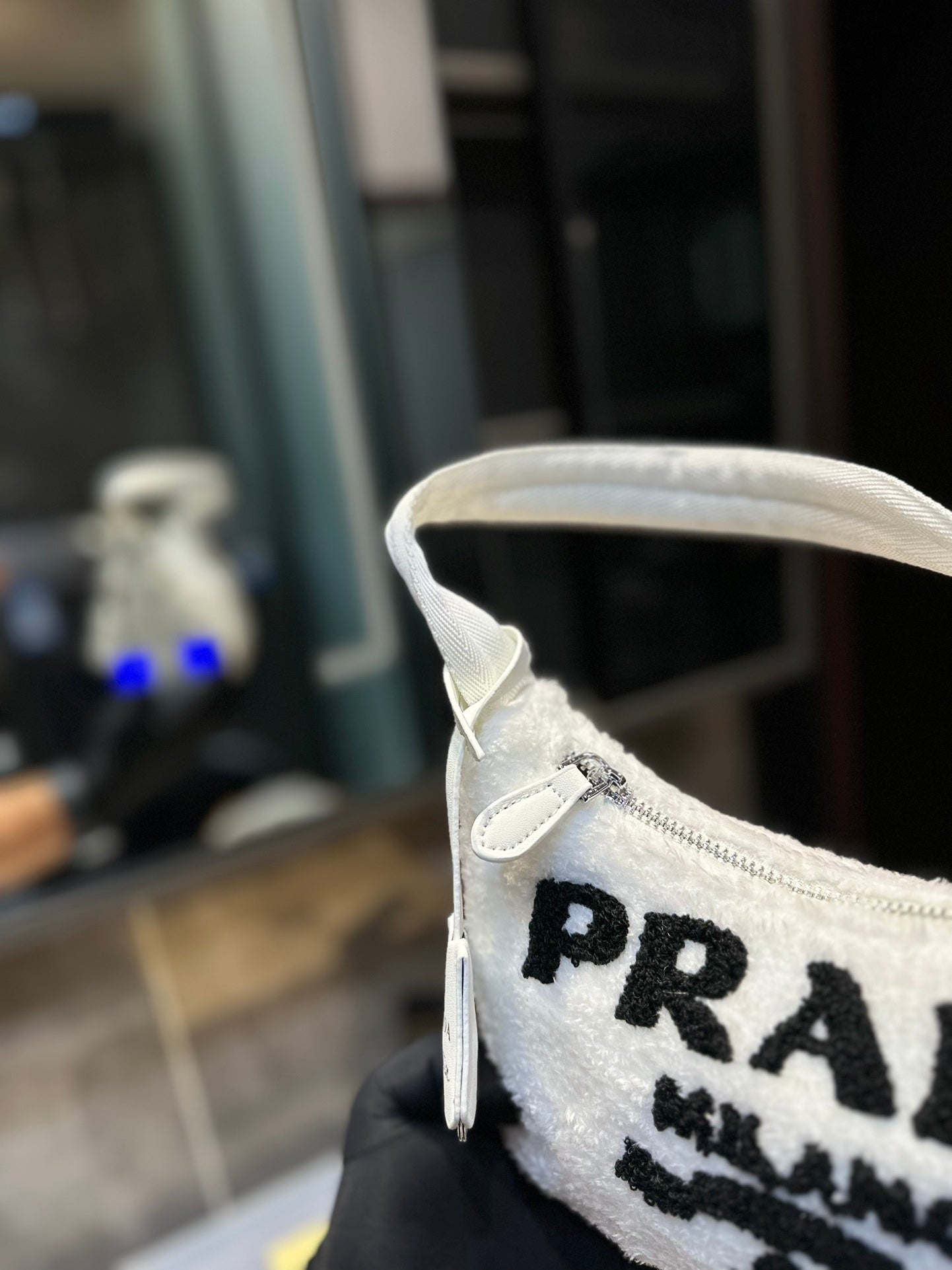 PRADA BAG-067