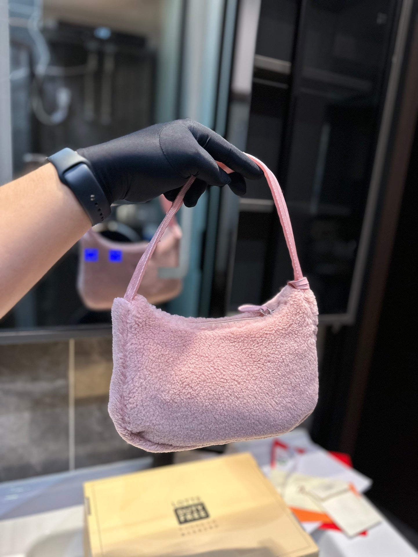 PRADA BAG-068