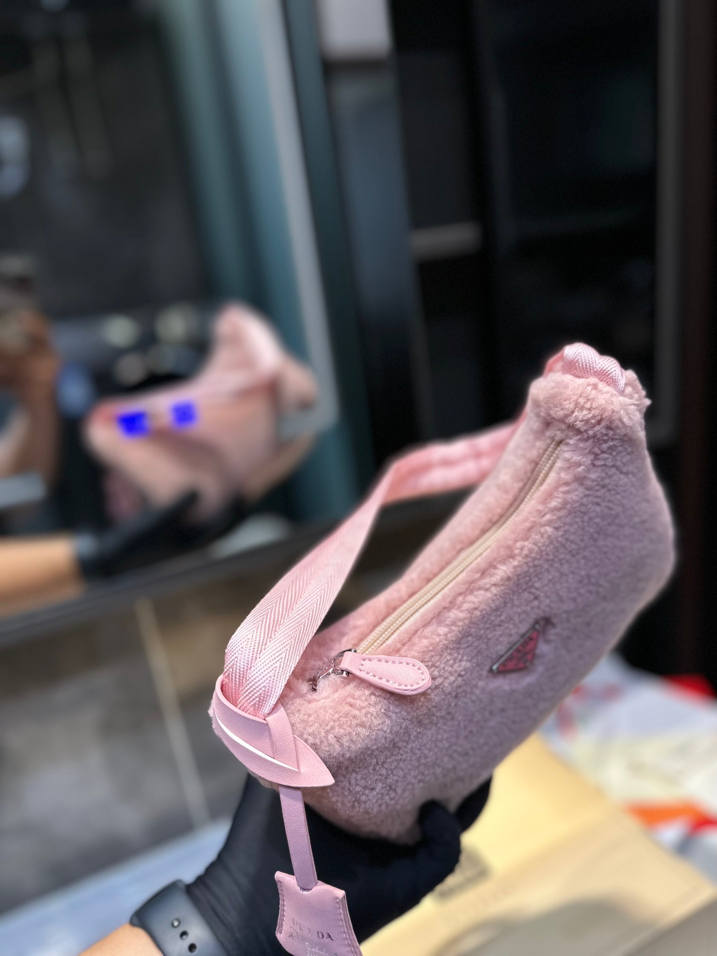 PRADA BAG-068