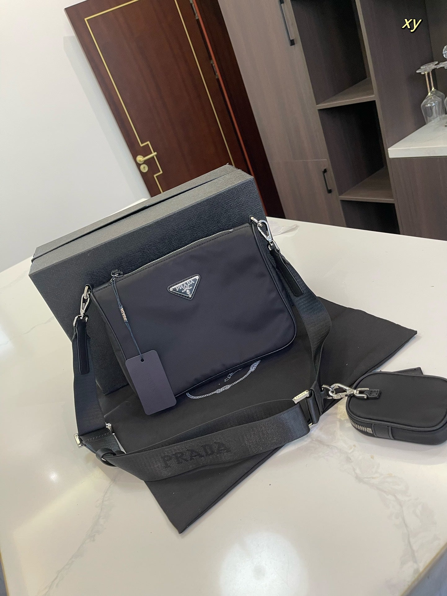 PRADA BAG-069