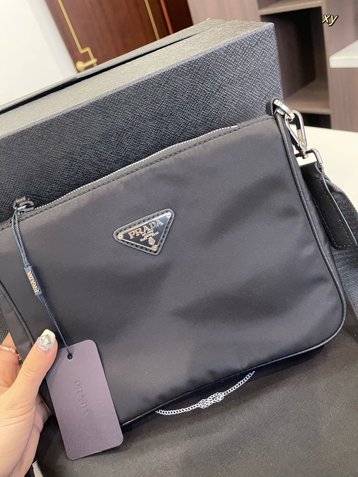 PRADA BAG-069