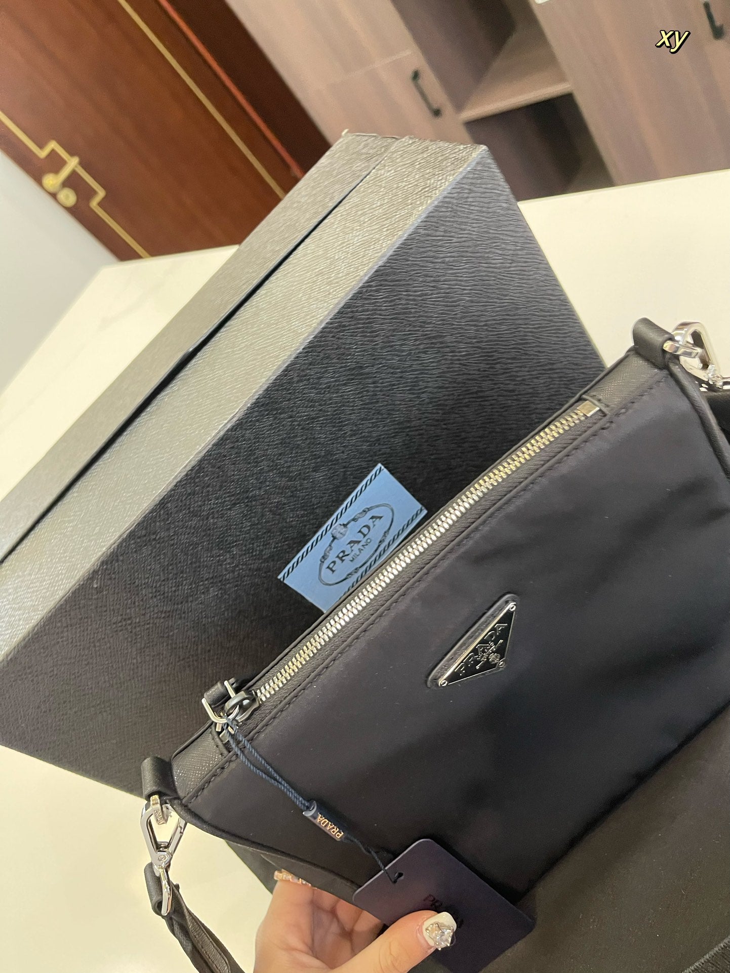 PRADA BAG-069
