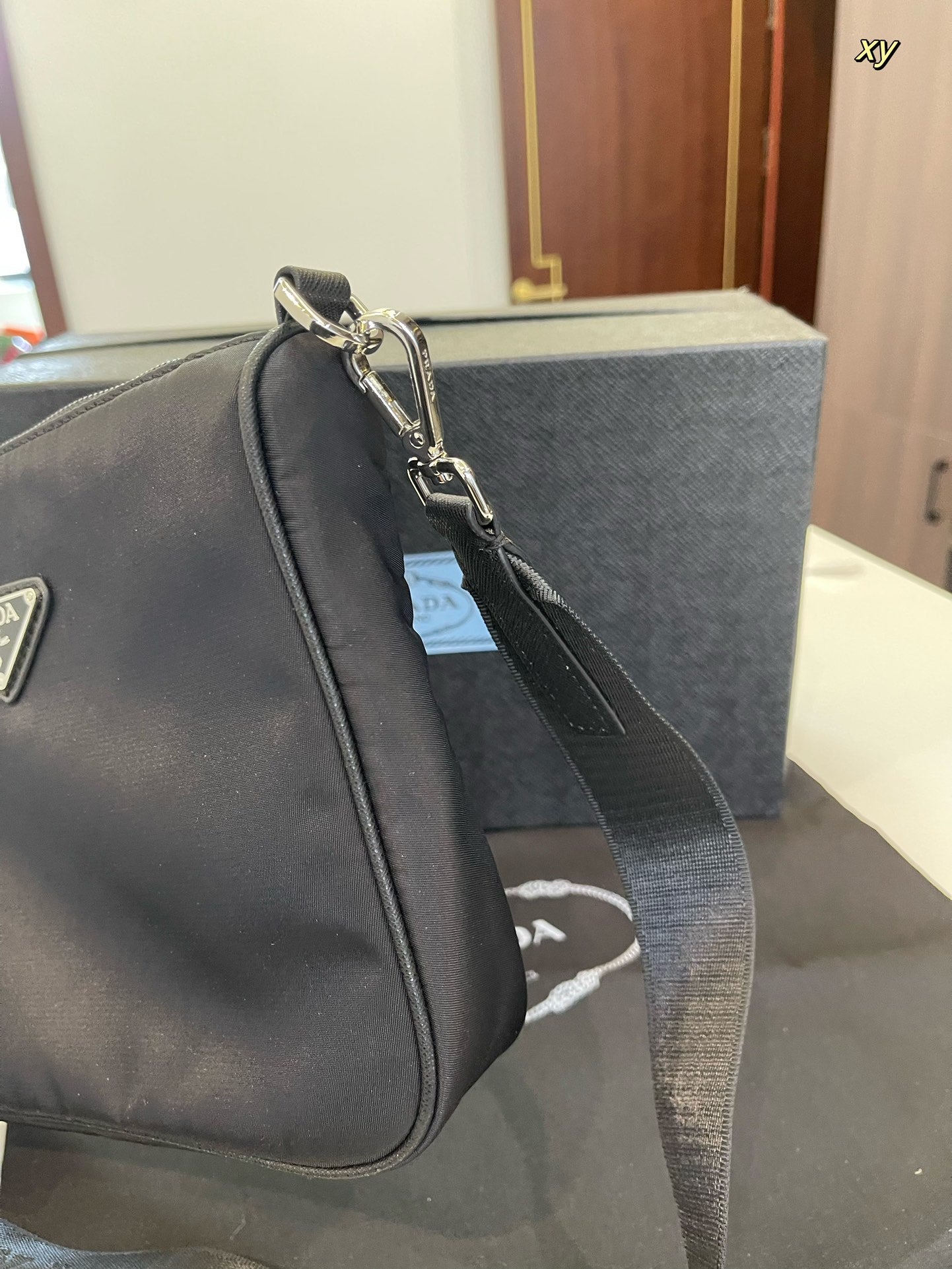 PRADA BAG-069